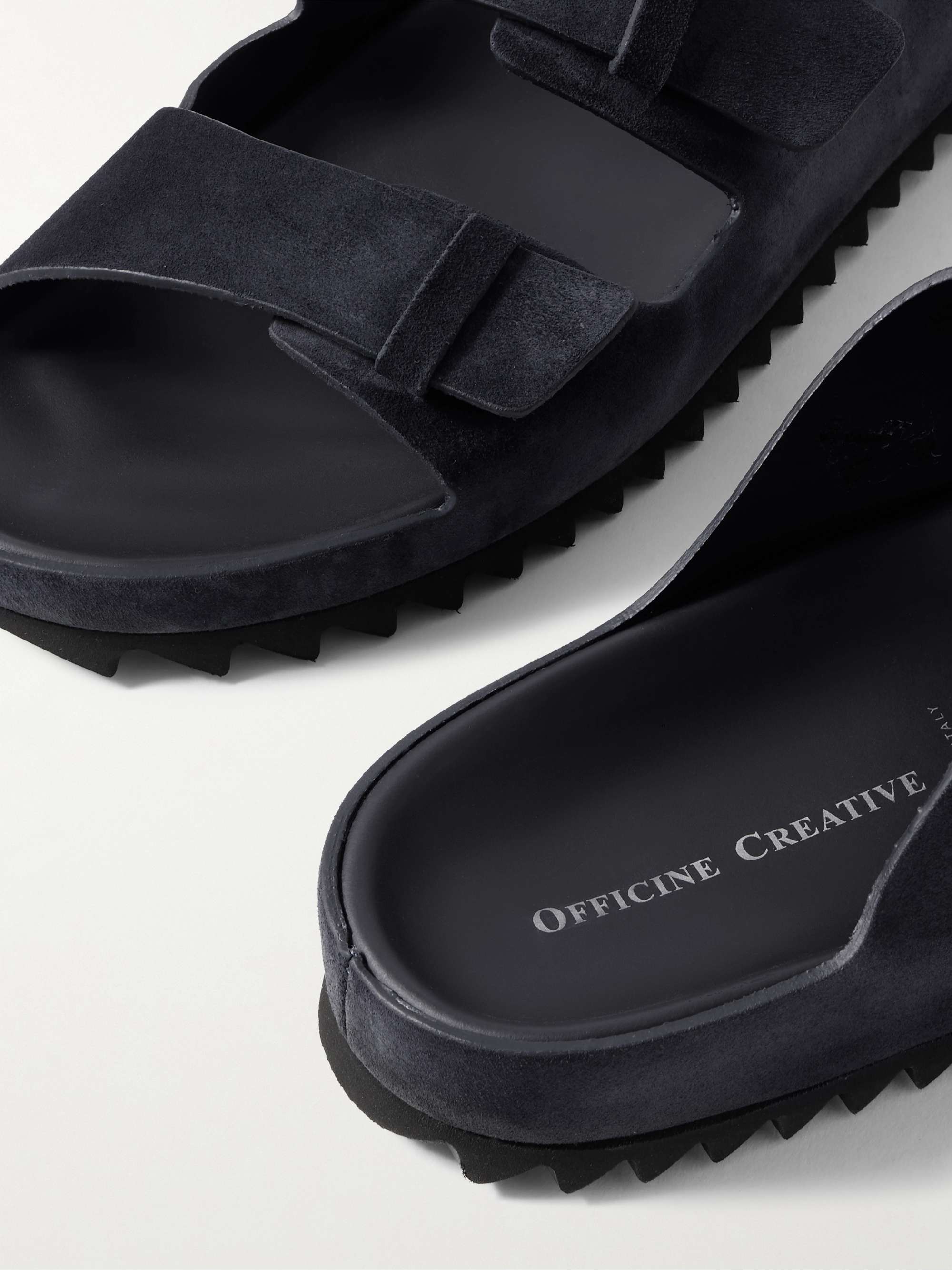 OFFICINE CREATIVE 