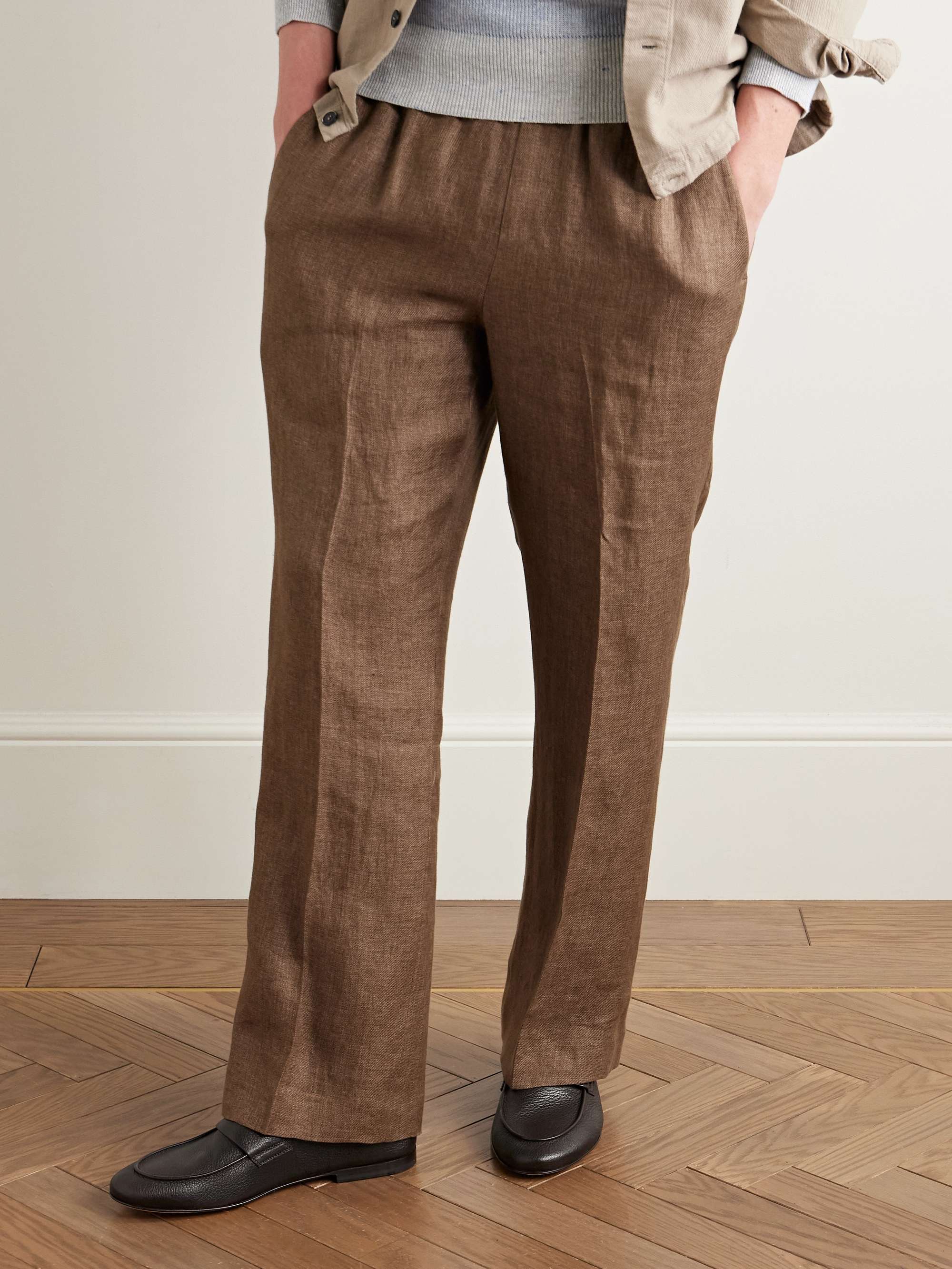 OFFICINE CREATIVE Airto Suede Loafers