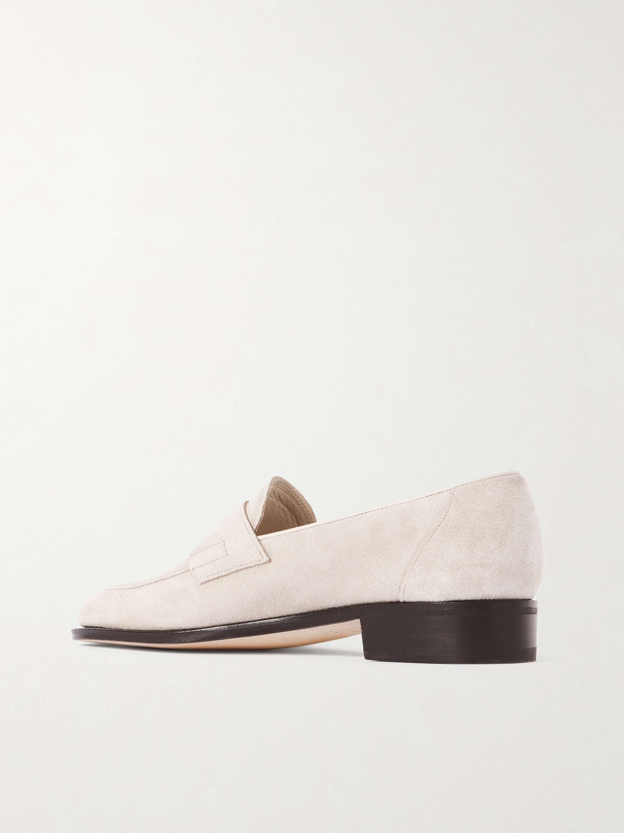 JOHN LOBB 