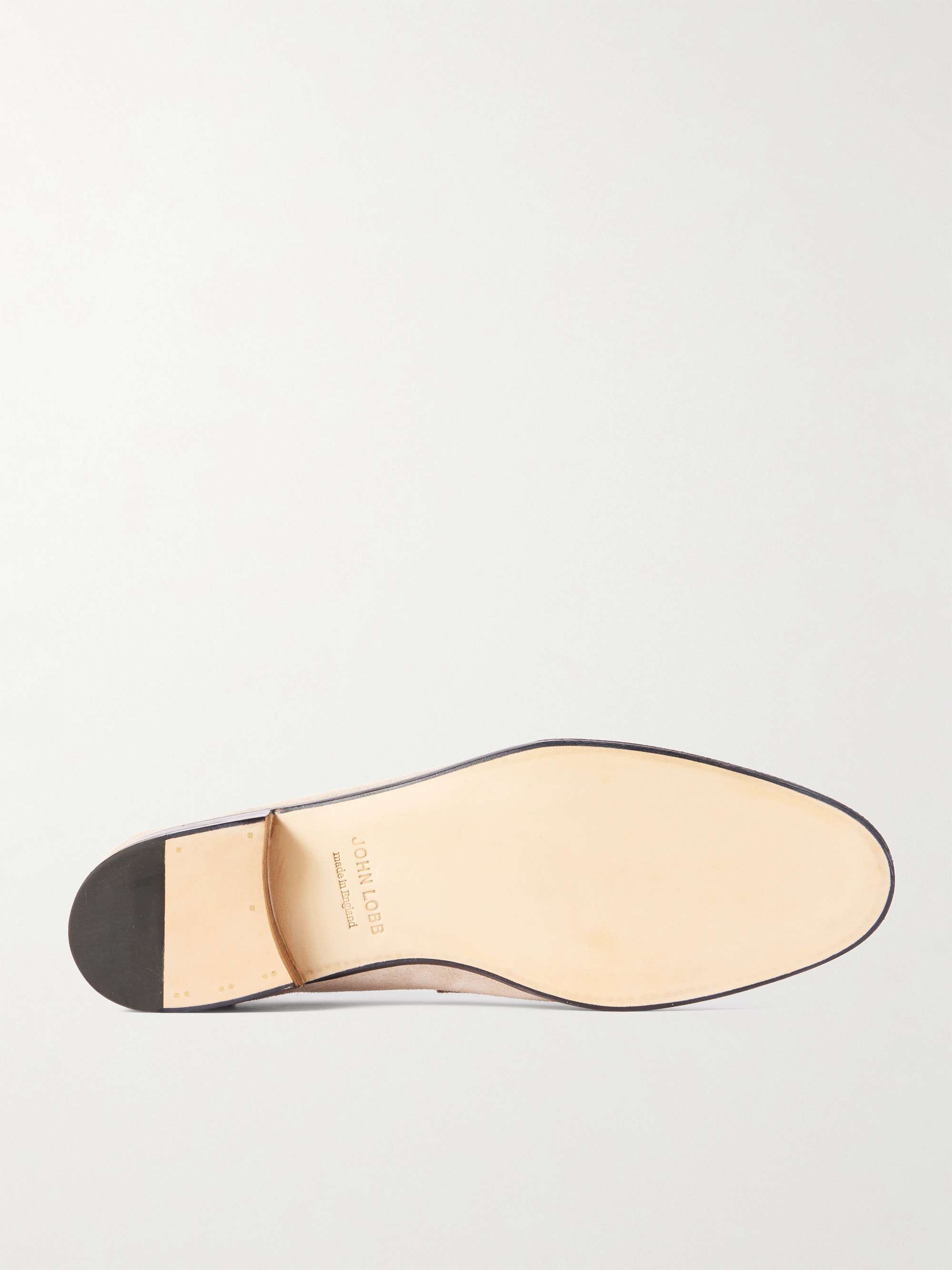 JOHN LOBB 