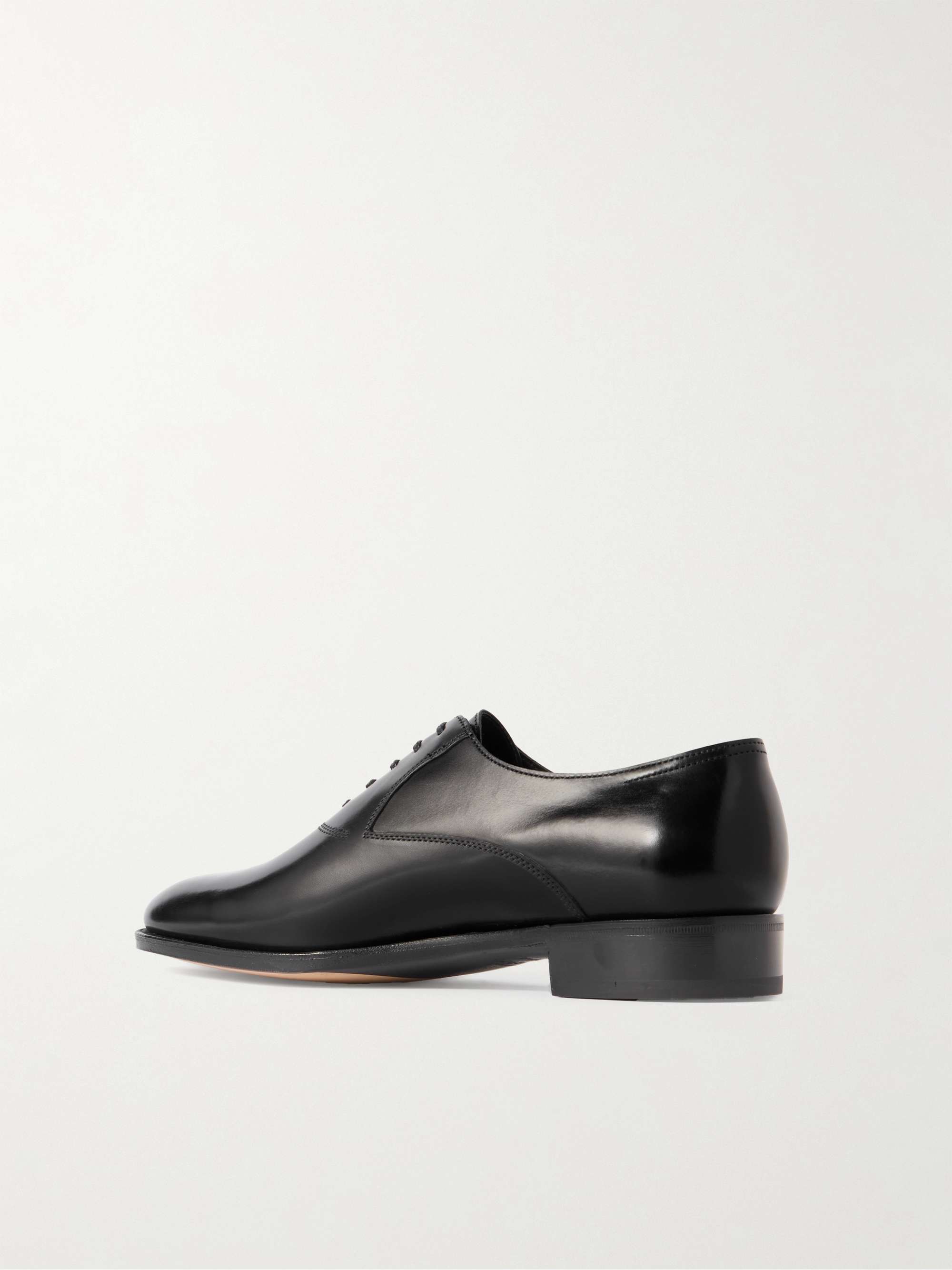 JOHN LOBB 