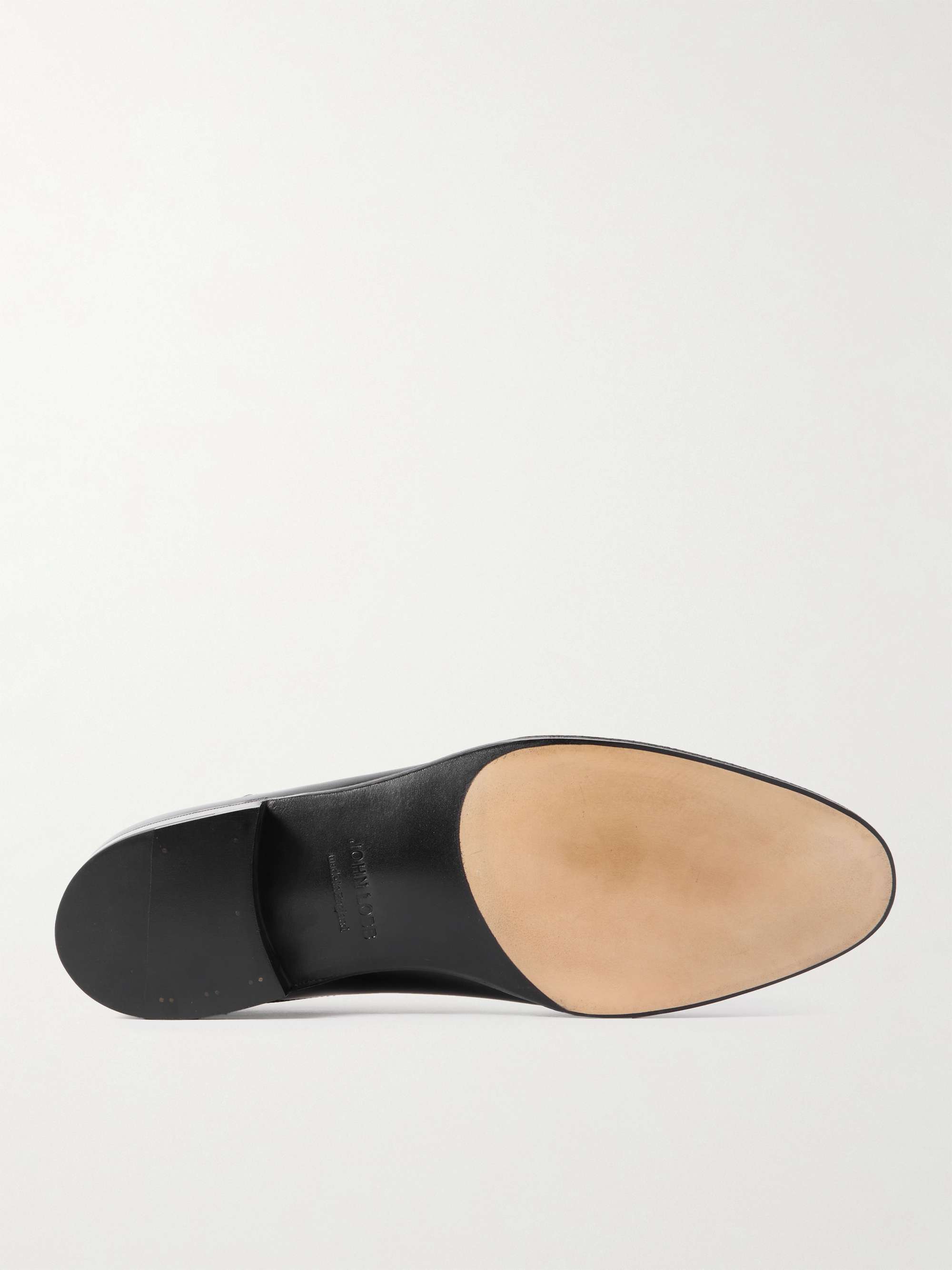 JOHN LOBB 