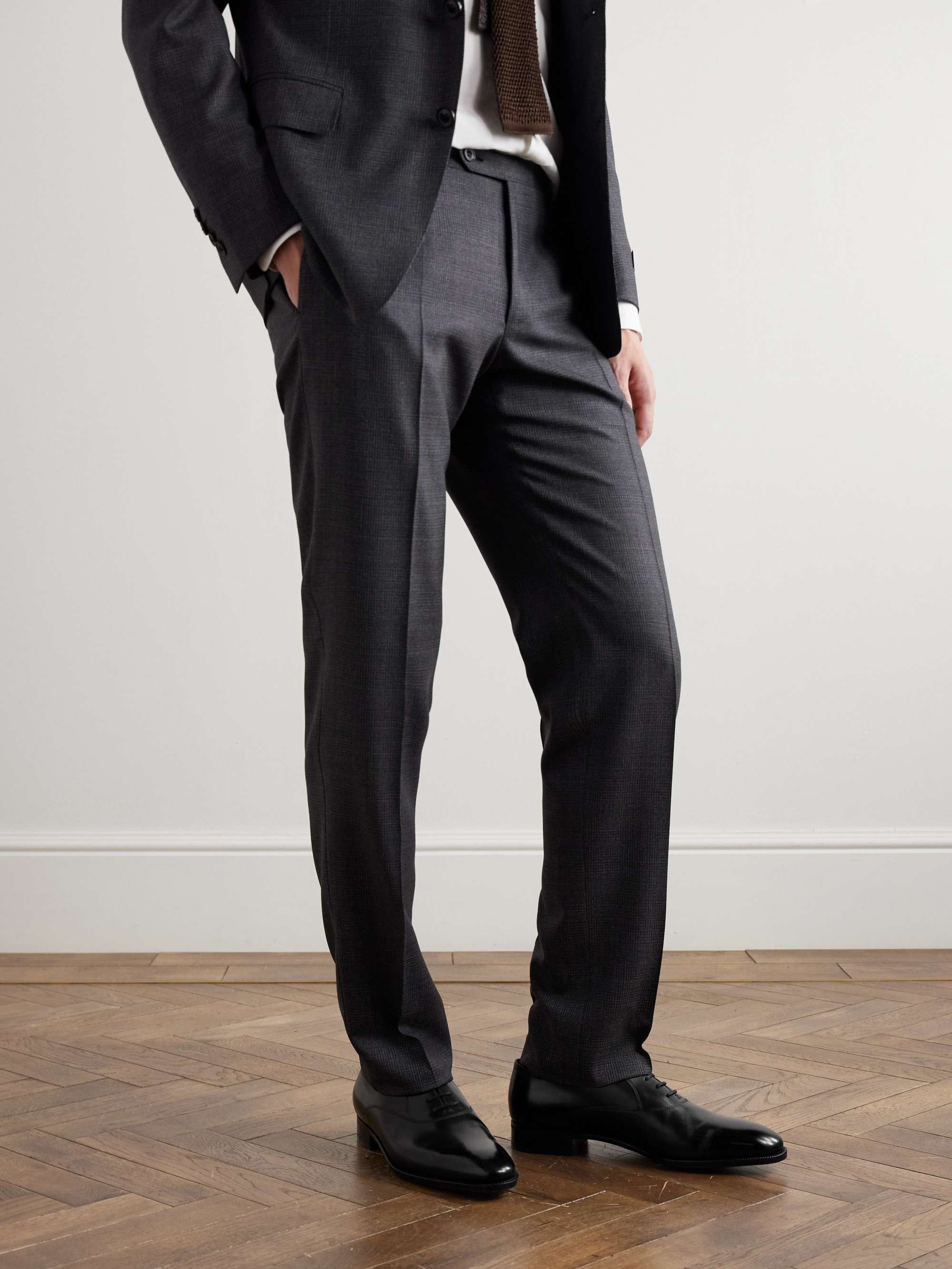 JOHN LOBB 