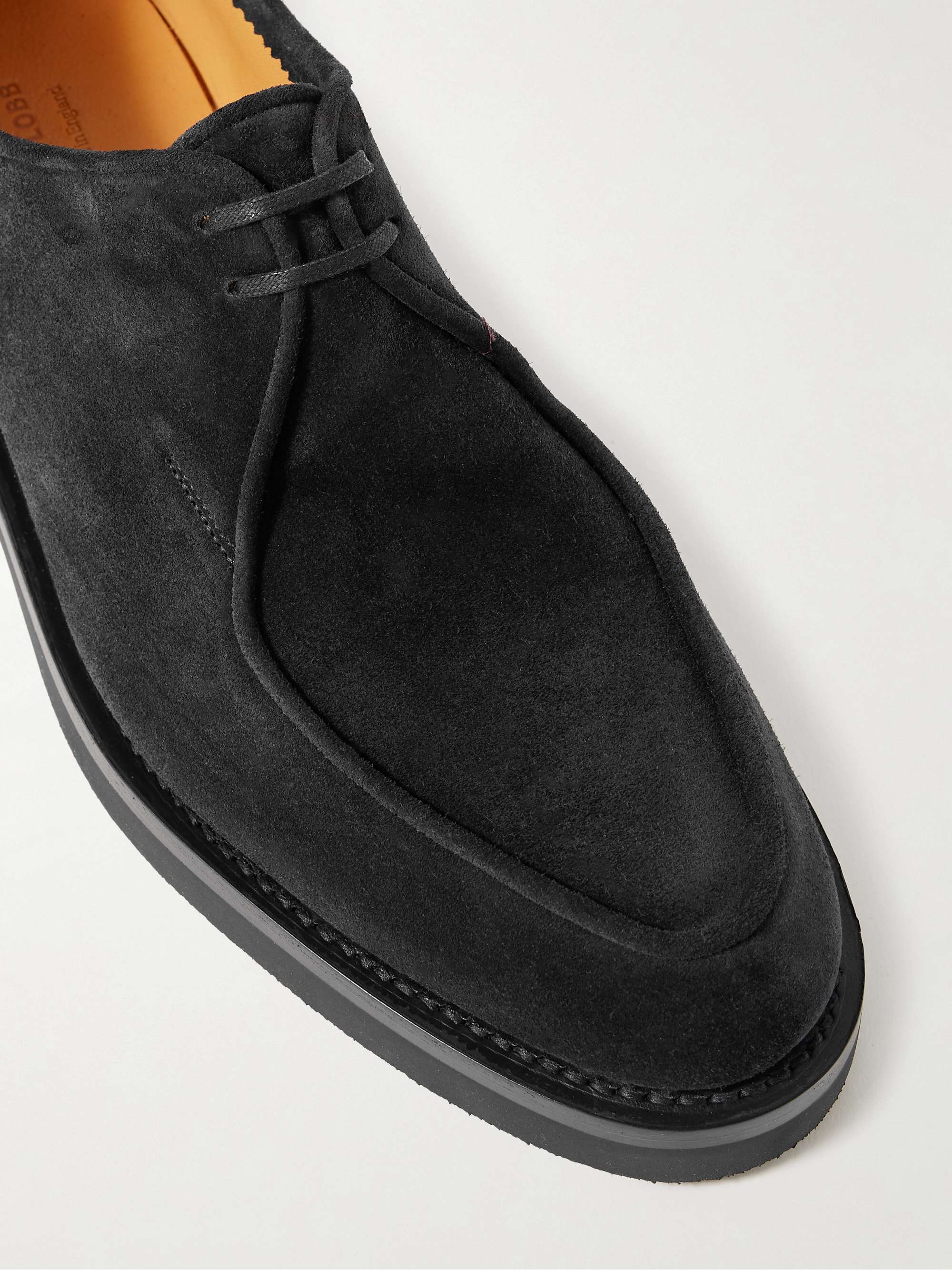 JOHN LOBB 