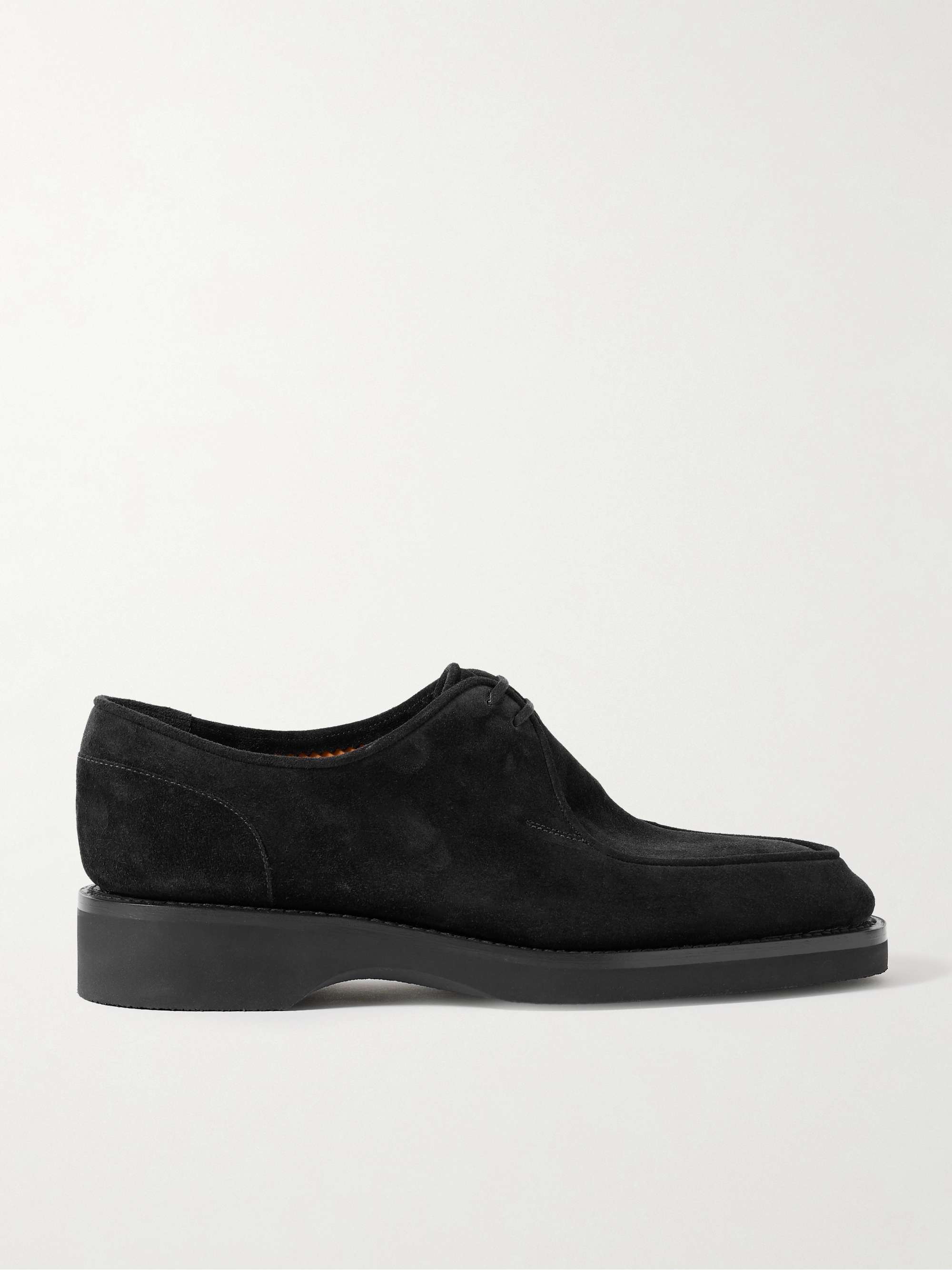 JOHN LOBB