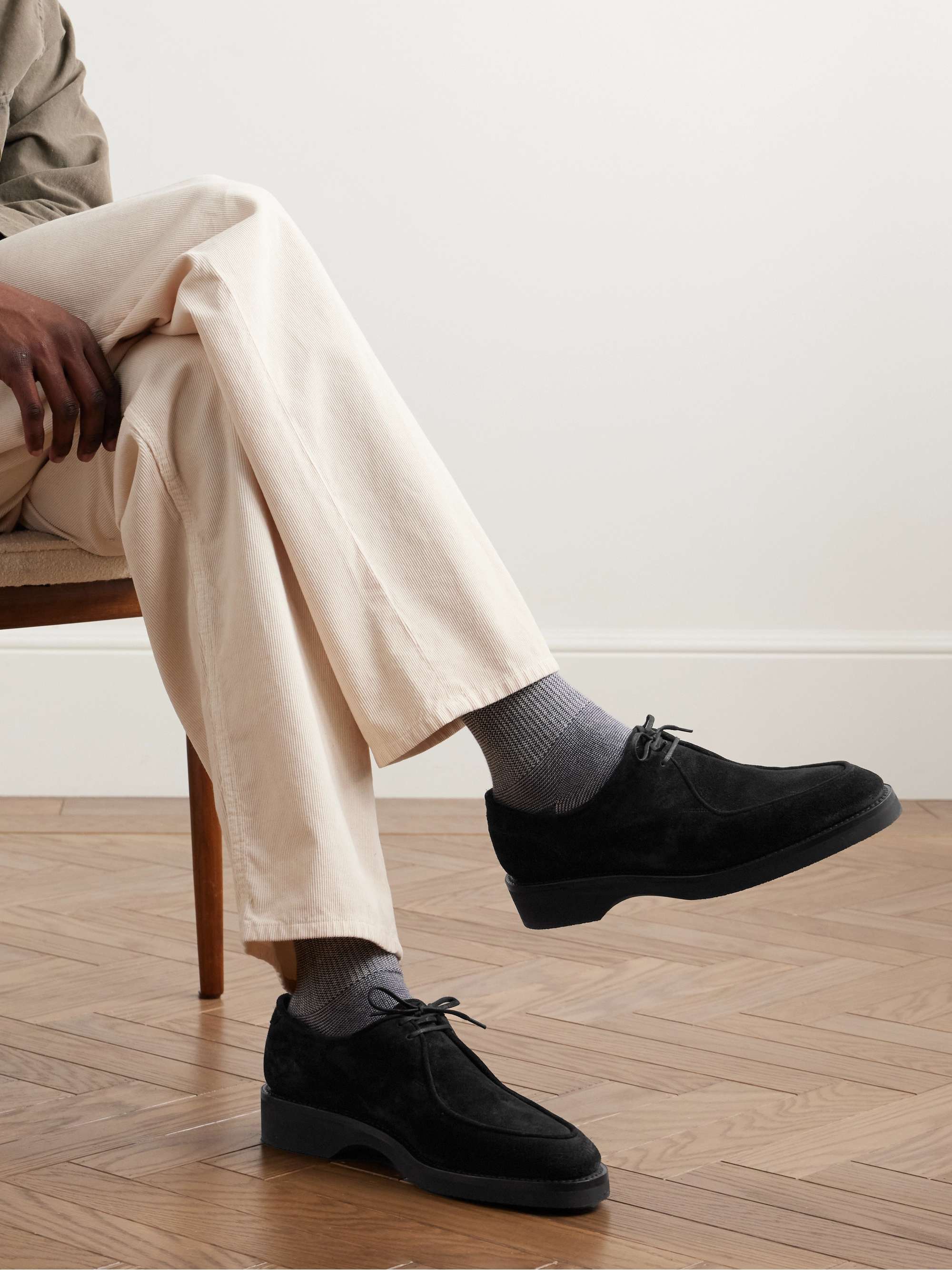 JOHN LOBB 