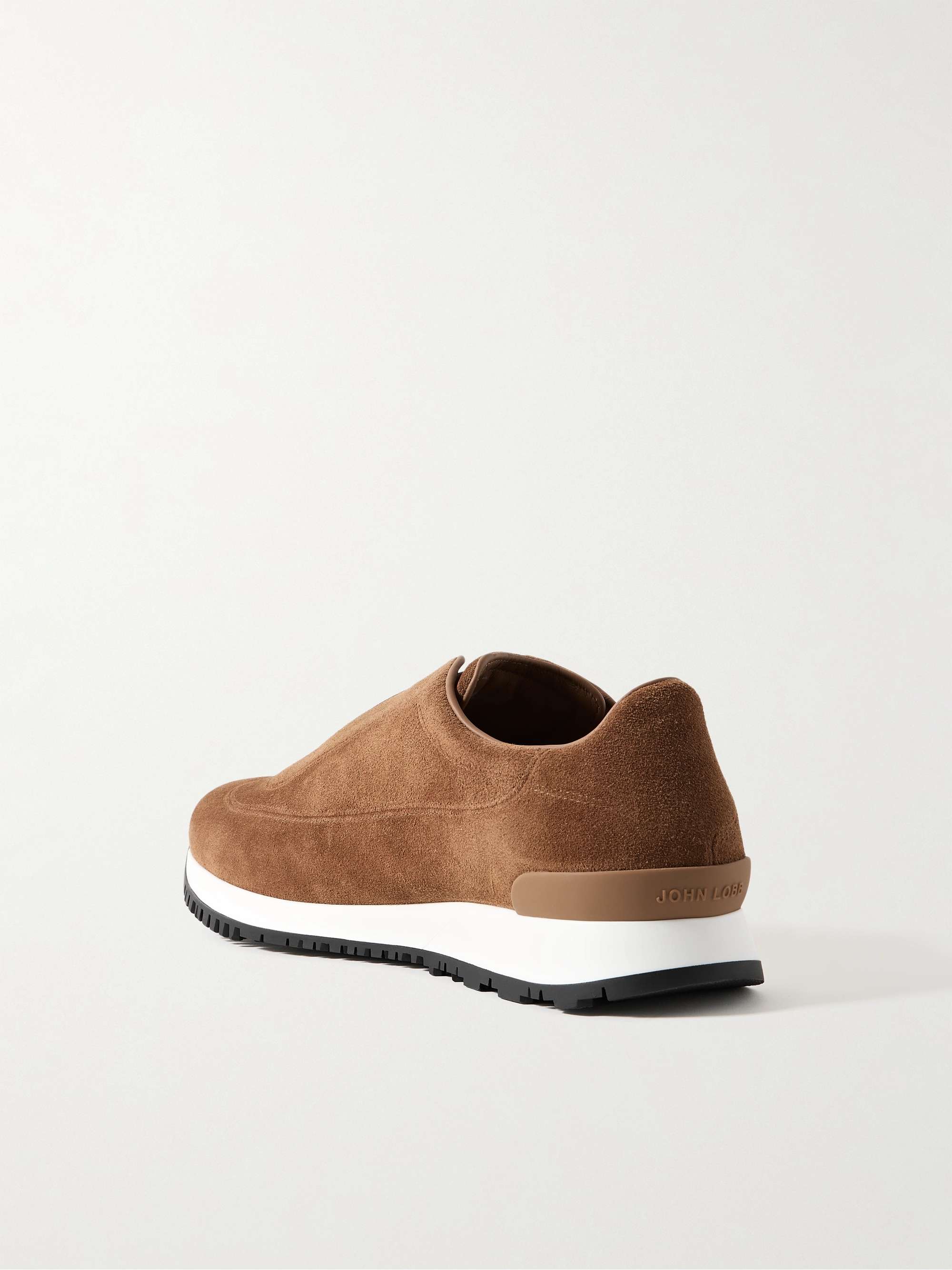 JOHN LOBB 