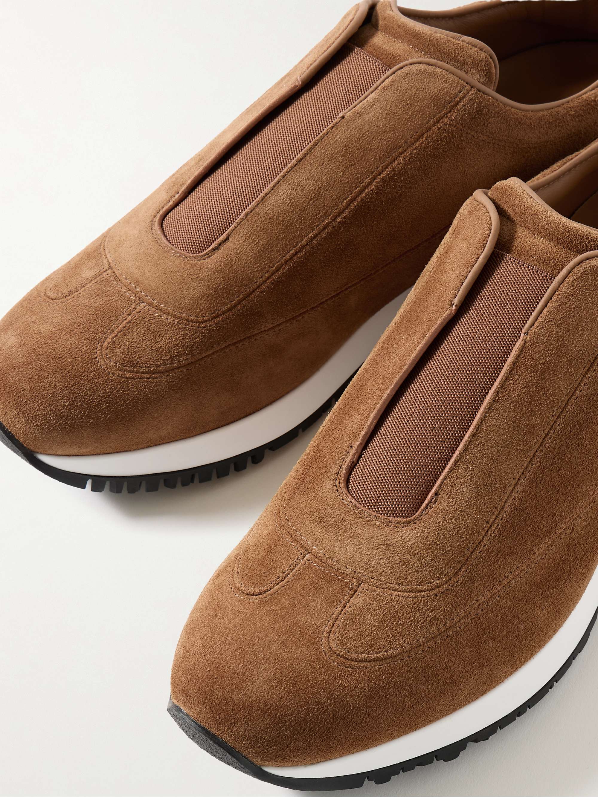 JOHN LOBB 