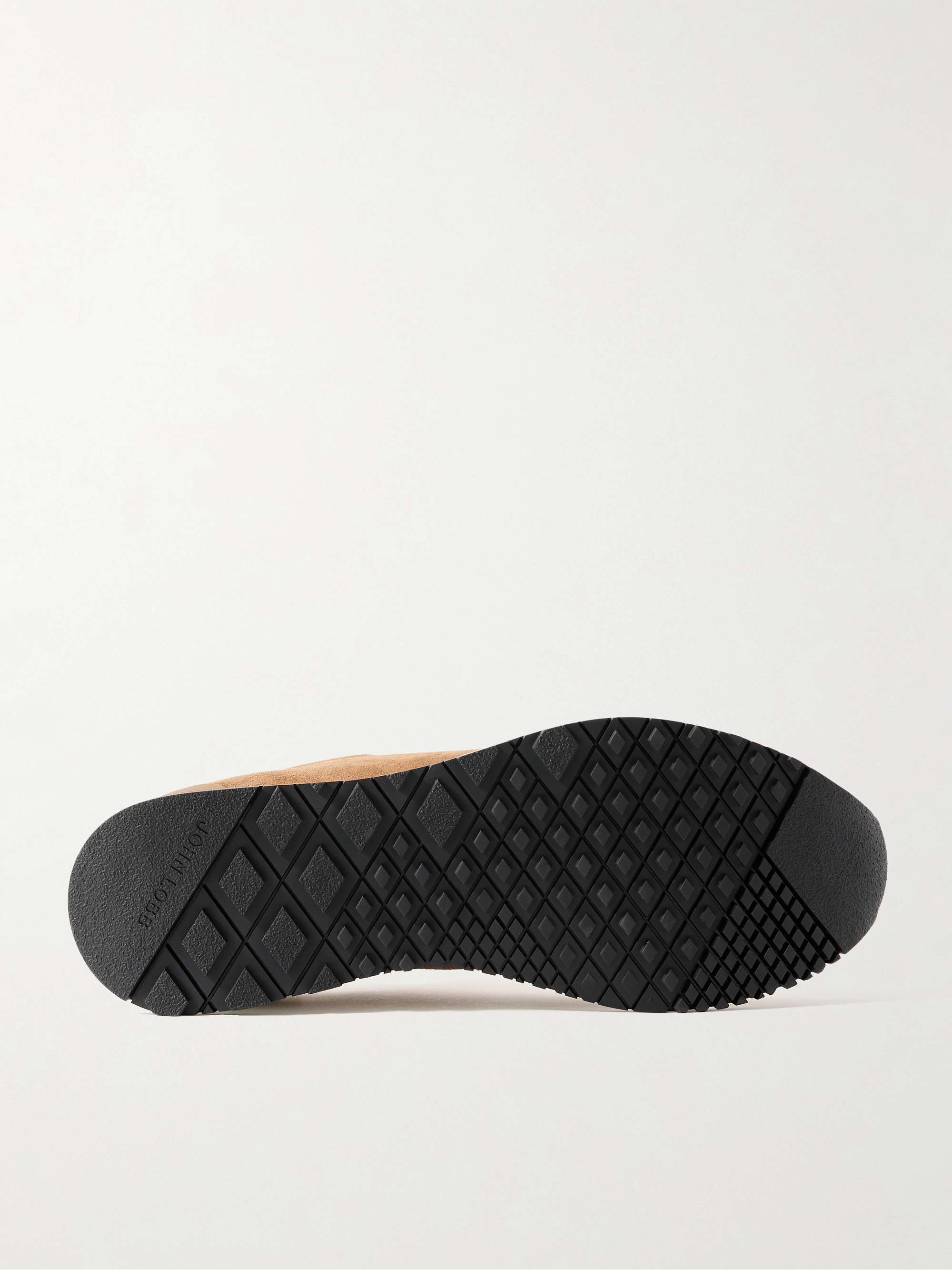 JOHN LOBB 