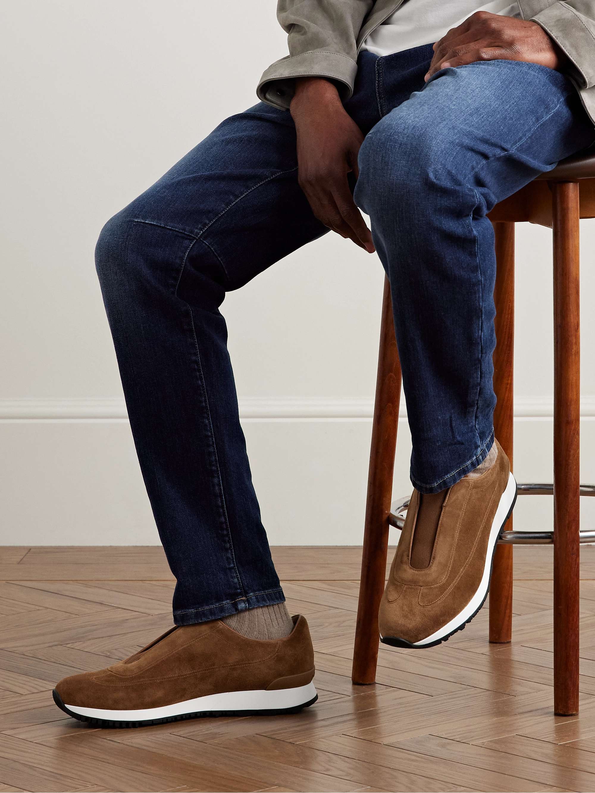 JOHN LOBB 