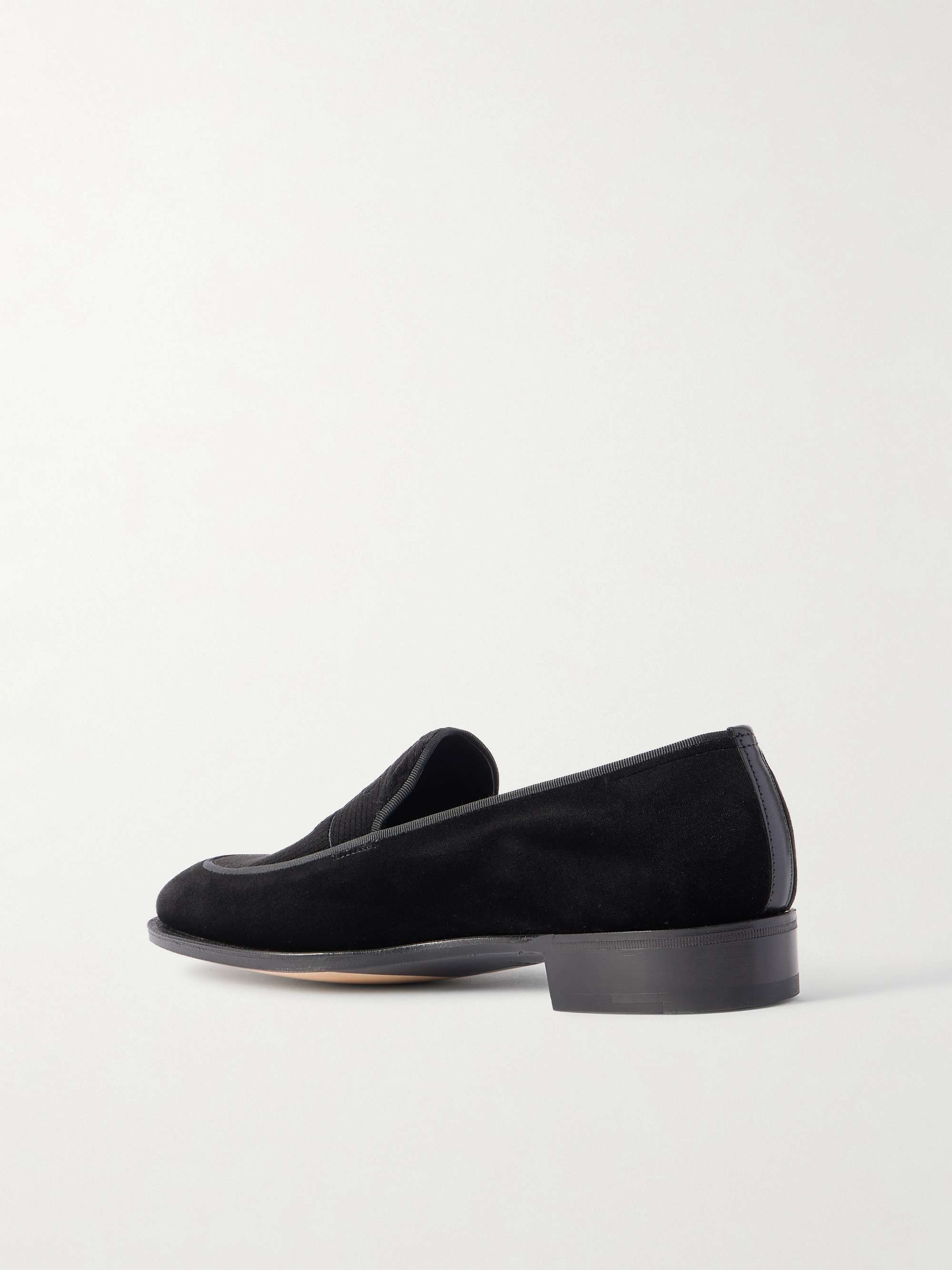 JOHN LOBB 