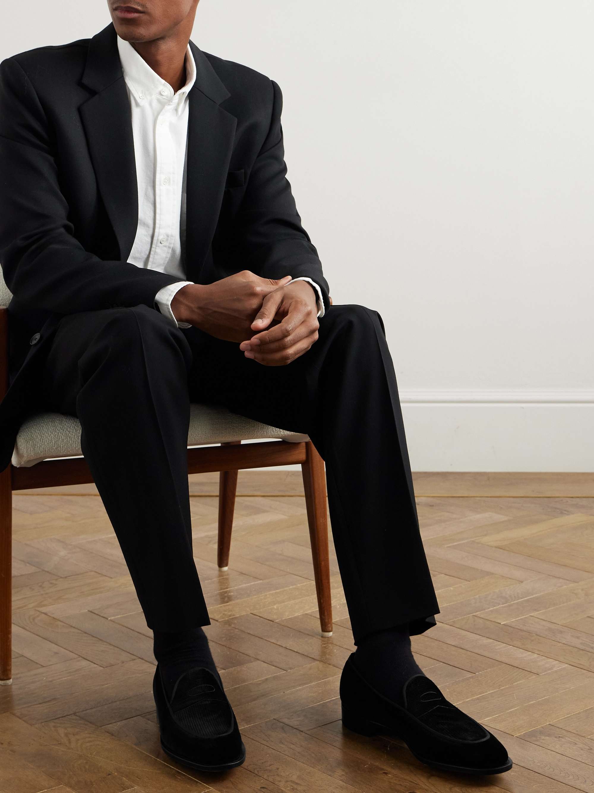 JOHN LOBB 