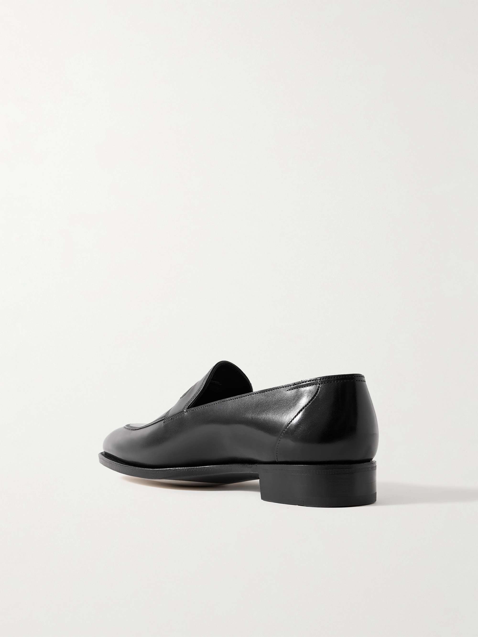 JOHN LOBB 