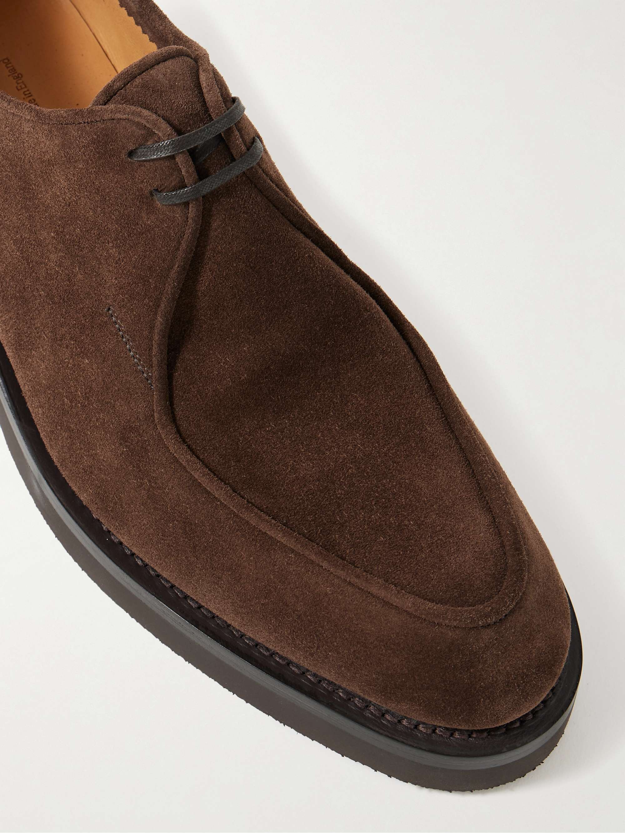 JOHN LOBB 
