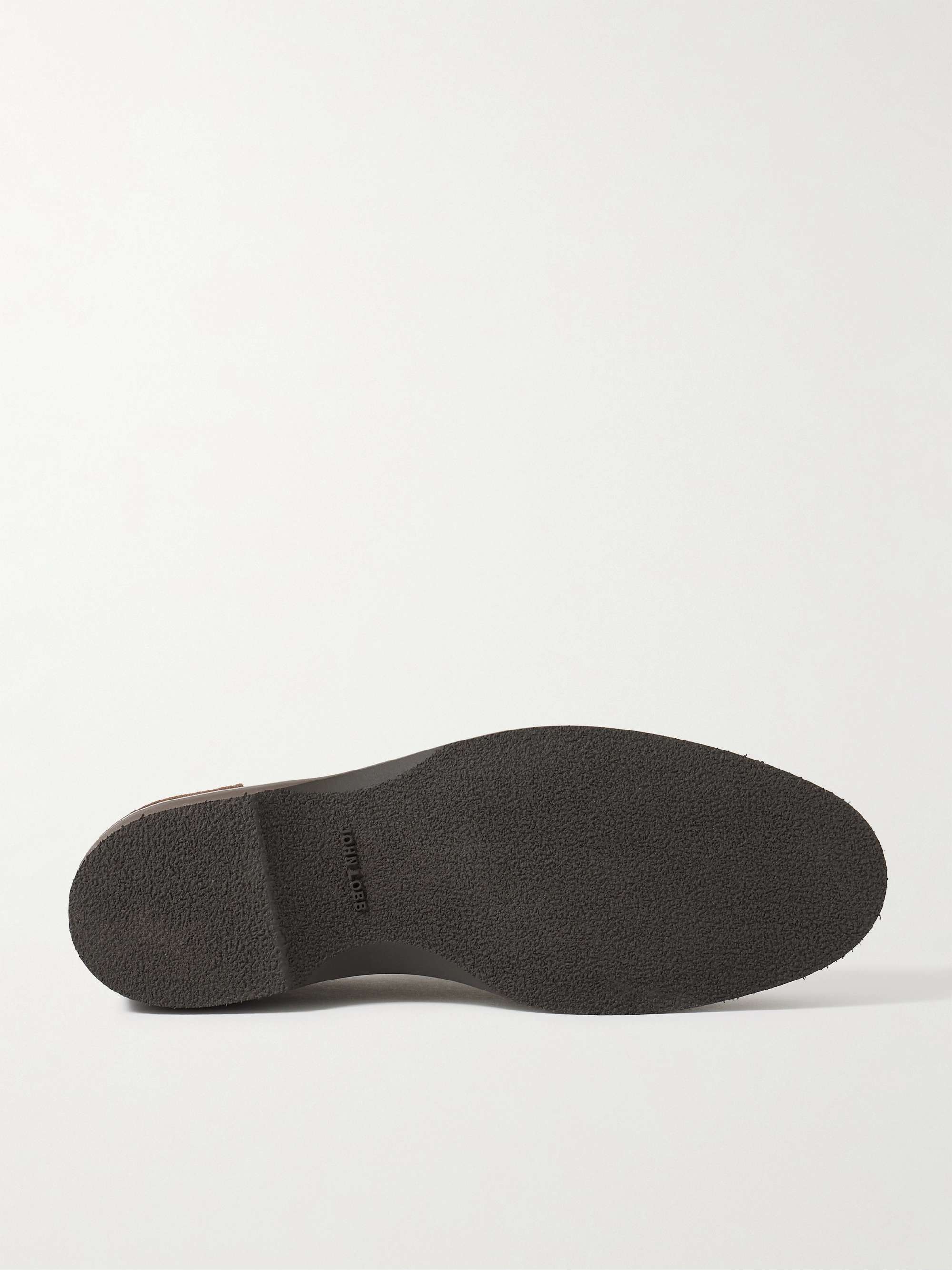 JOHN LOBB 