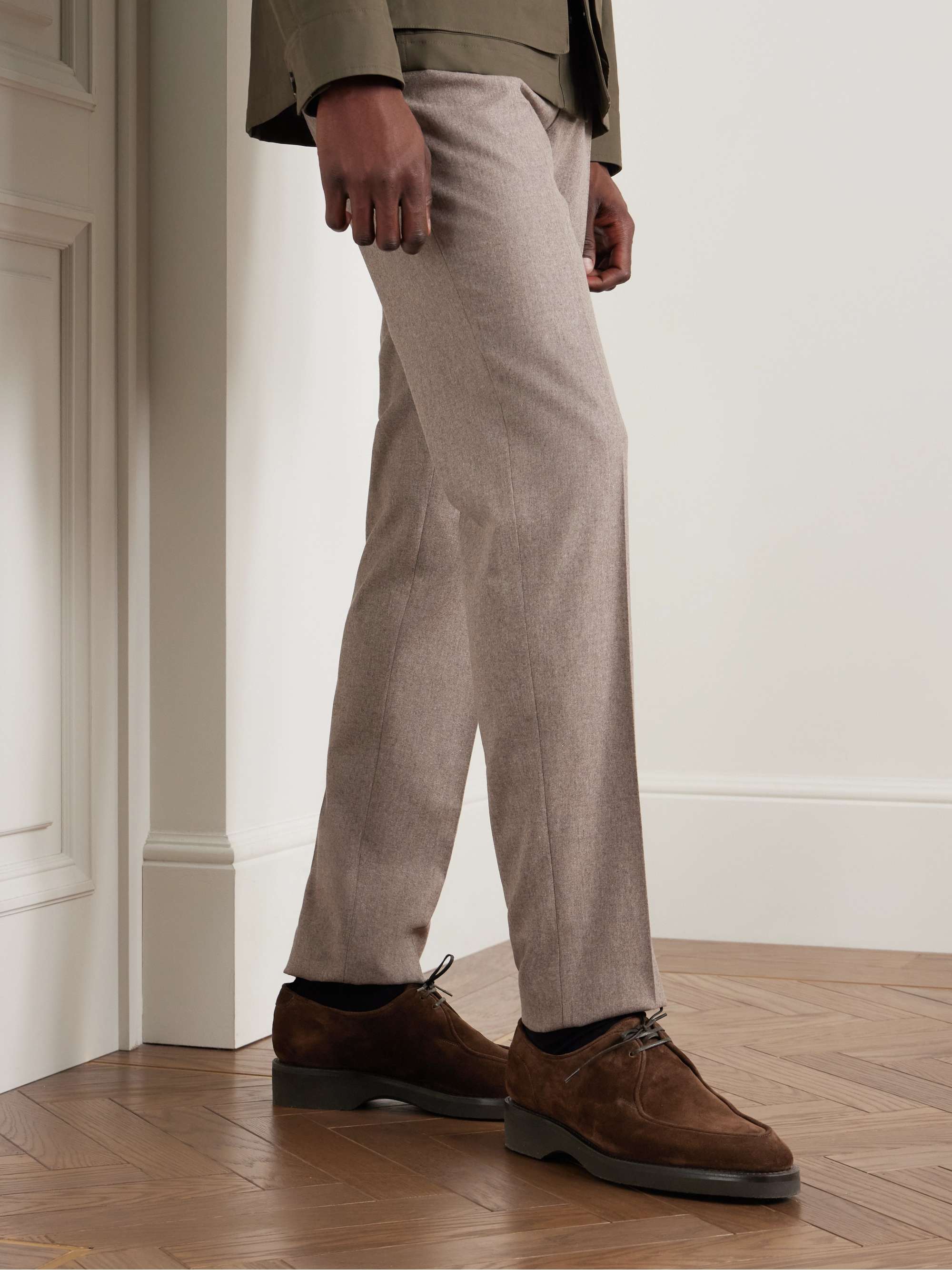 JOHN LOBB 