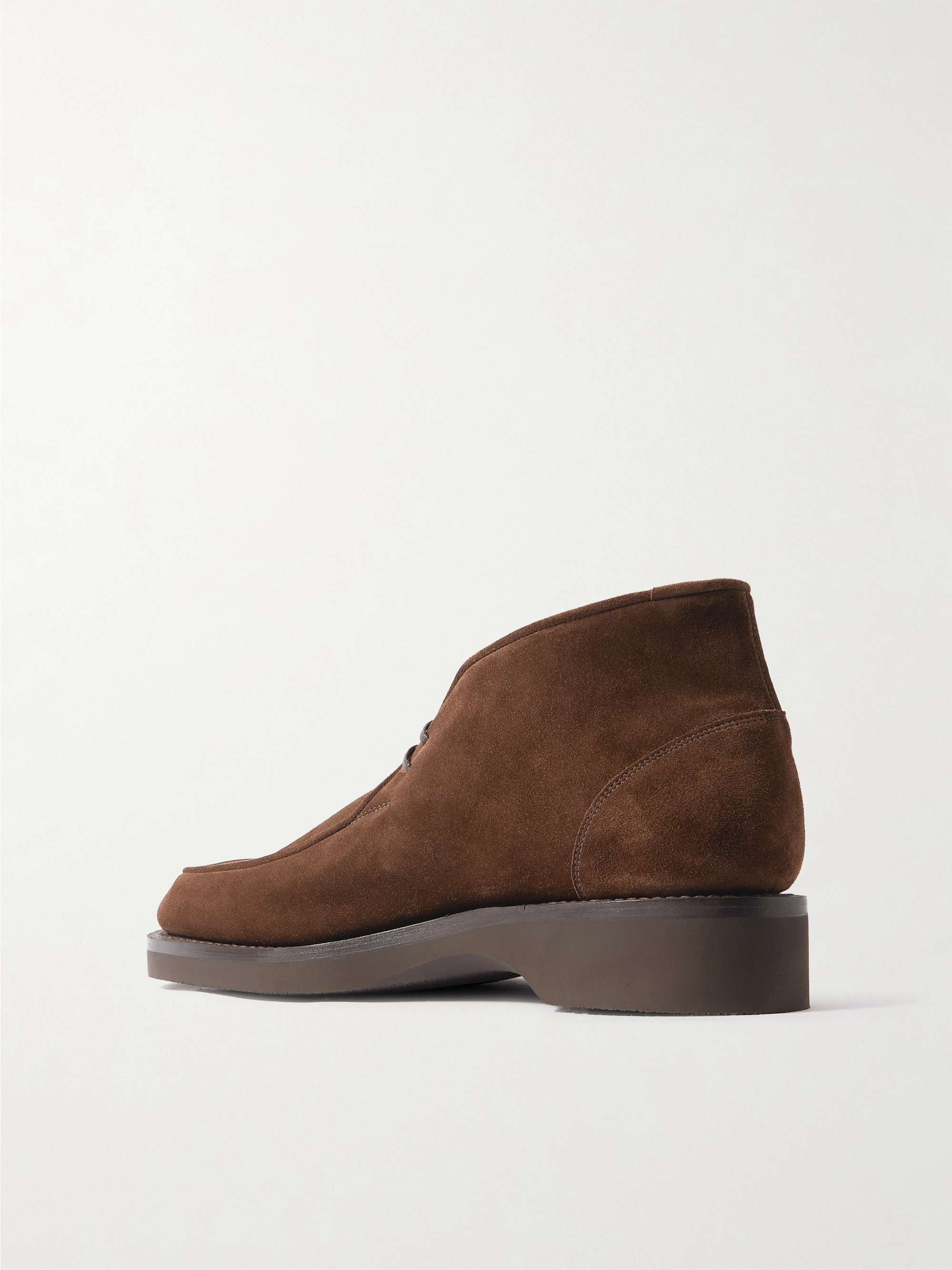 JOHN LOBB 