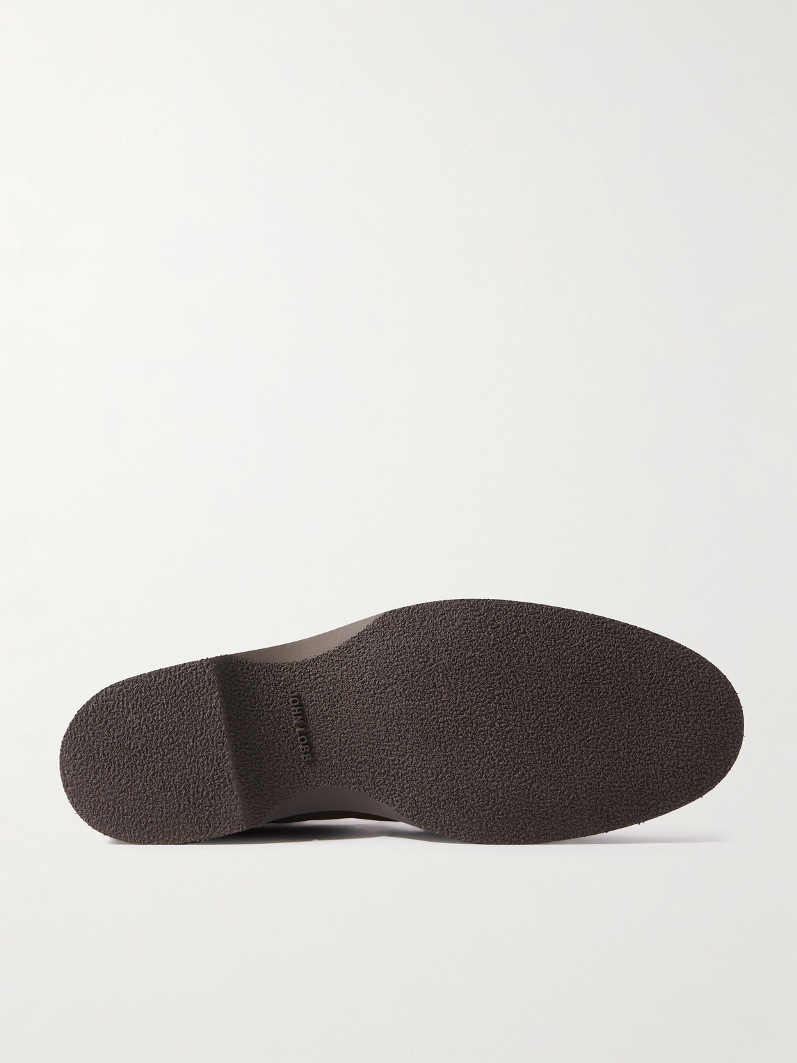 Tim Suede Desert Boots - Men | Image | 2