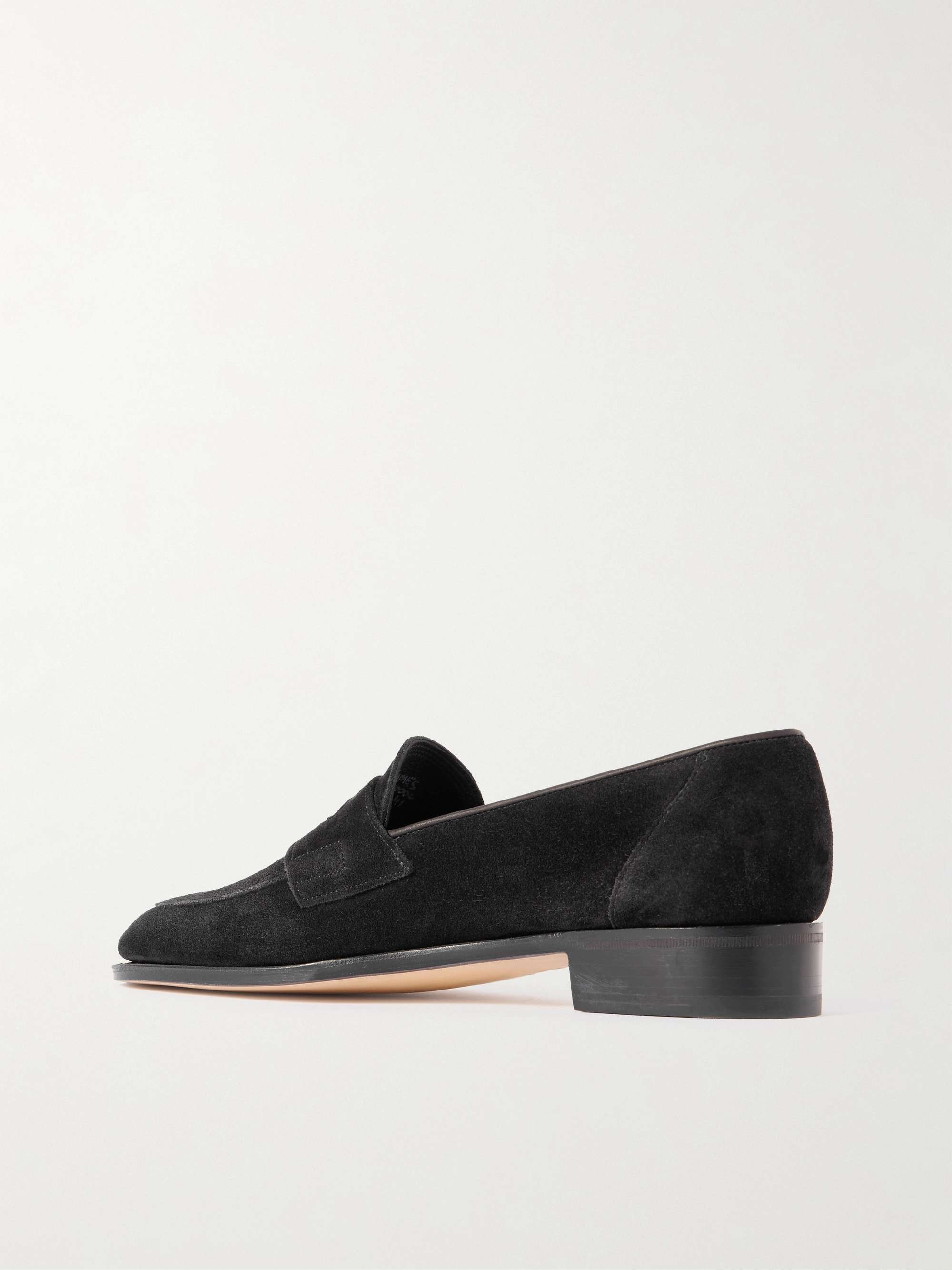 JOHN LOBB 