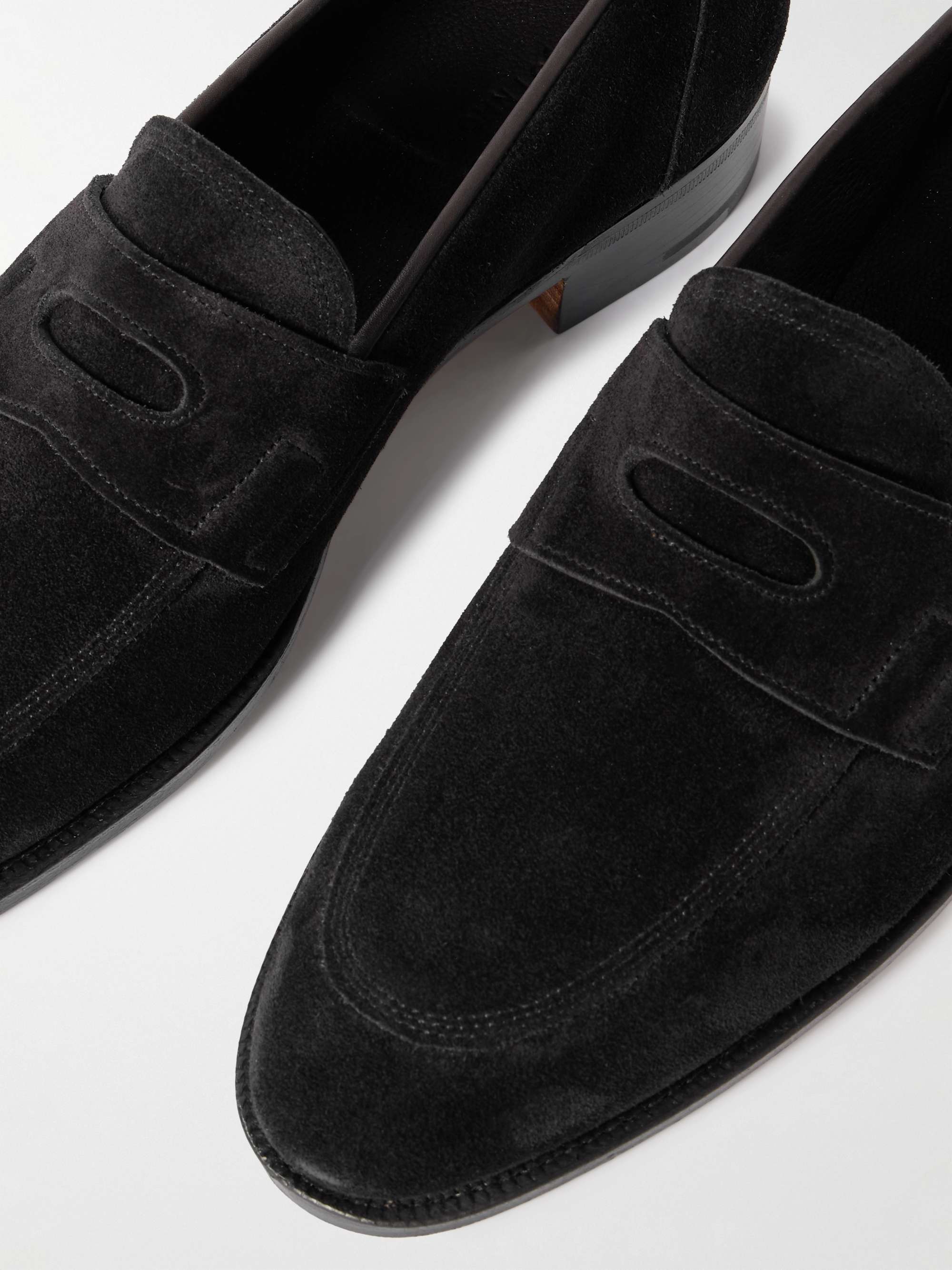 JOHN LOBB 