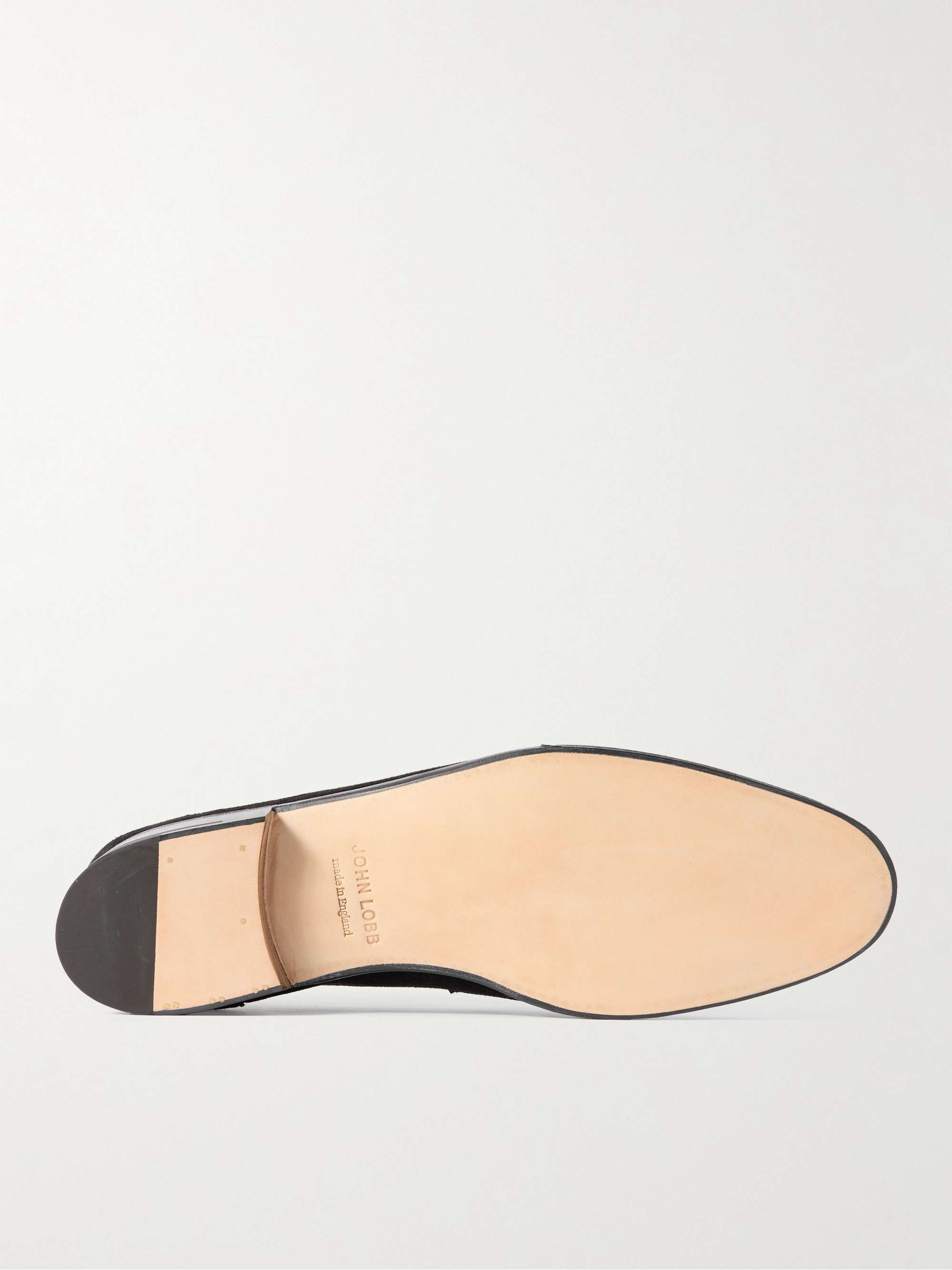 JOHN LOBB 