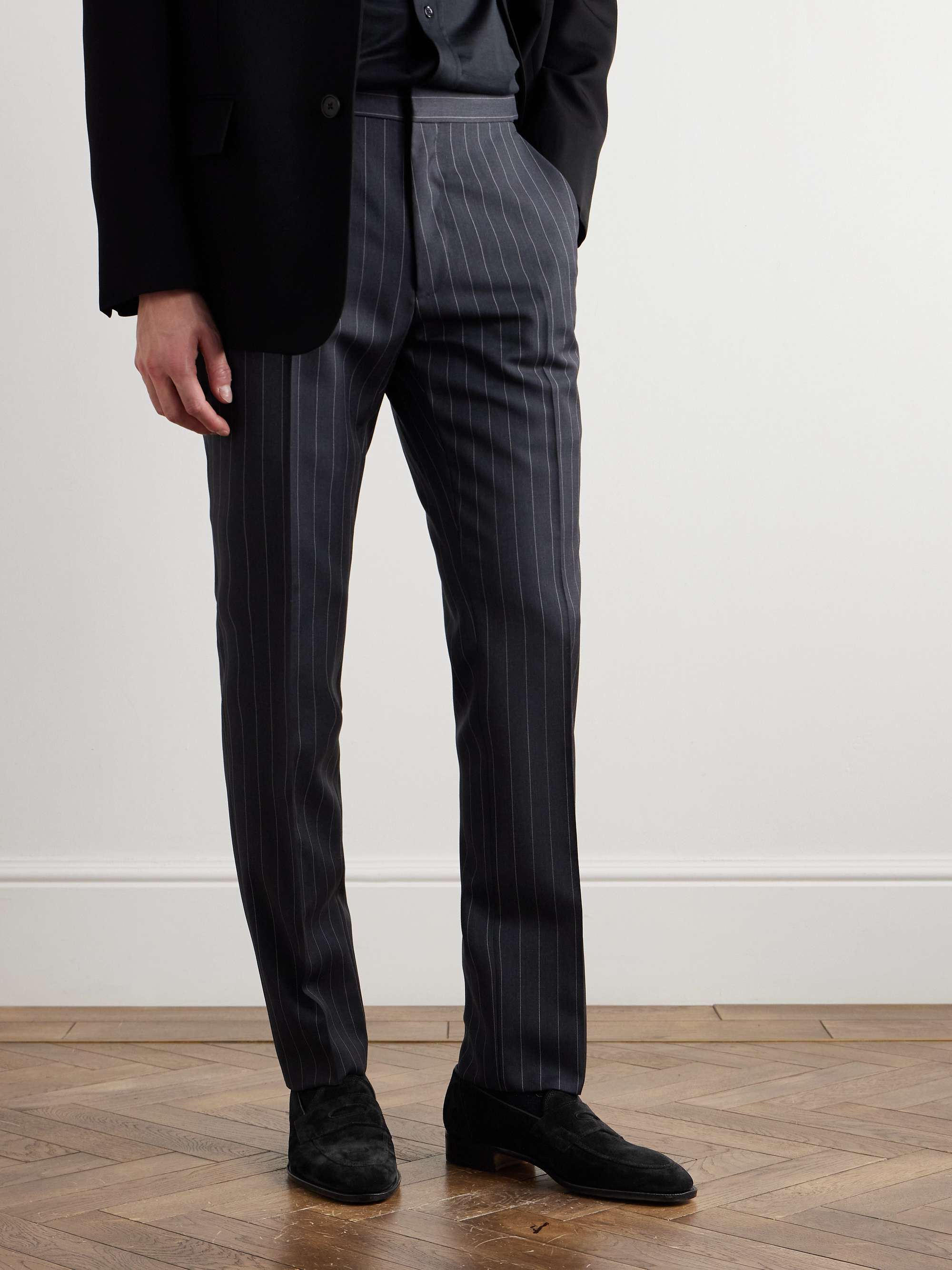 JOHN LOBB 