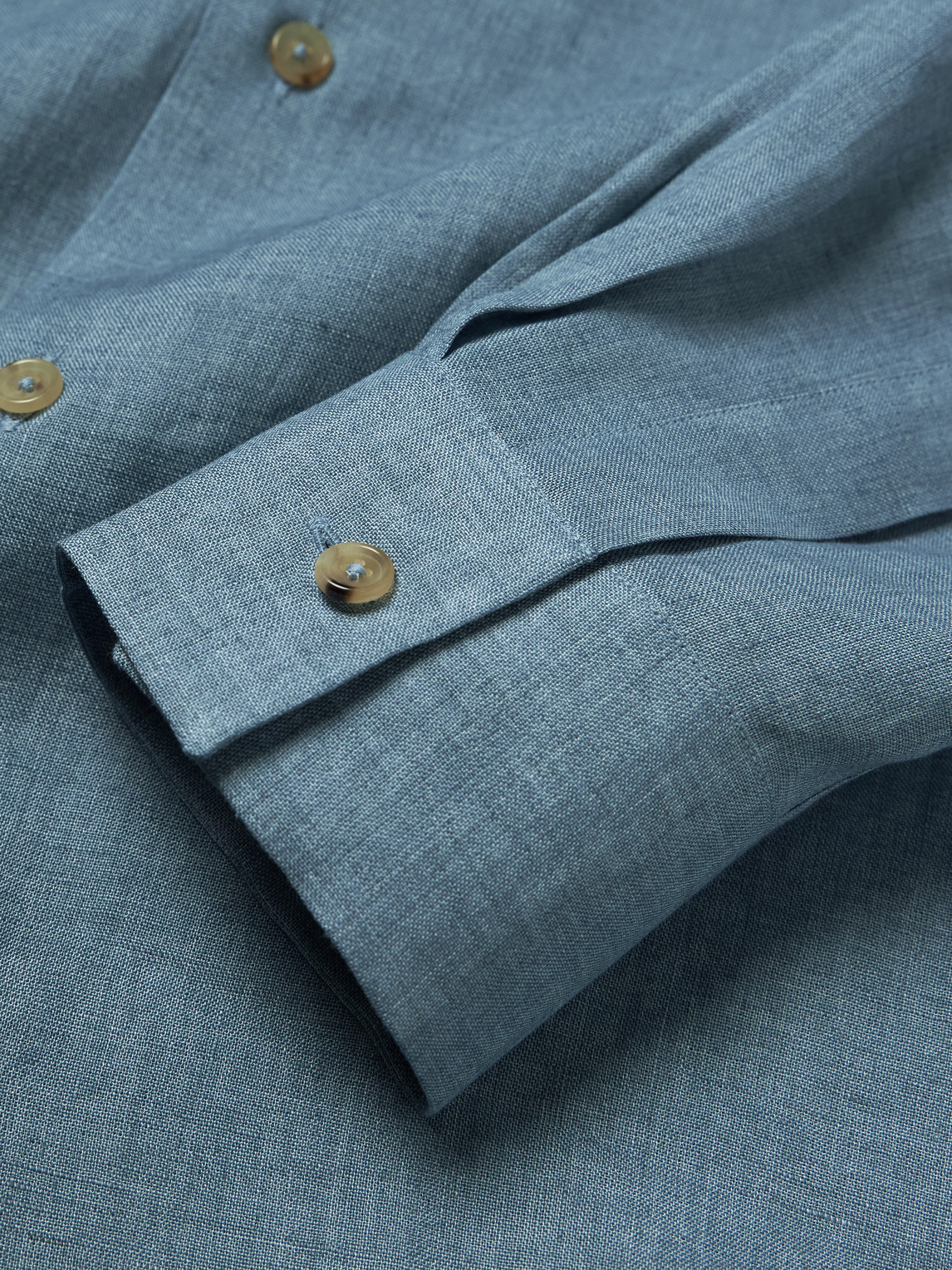 PAUL SMITH LINEN SHIRT