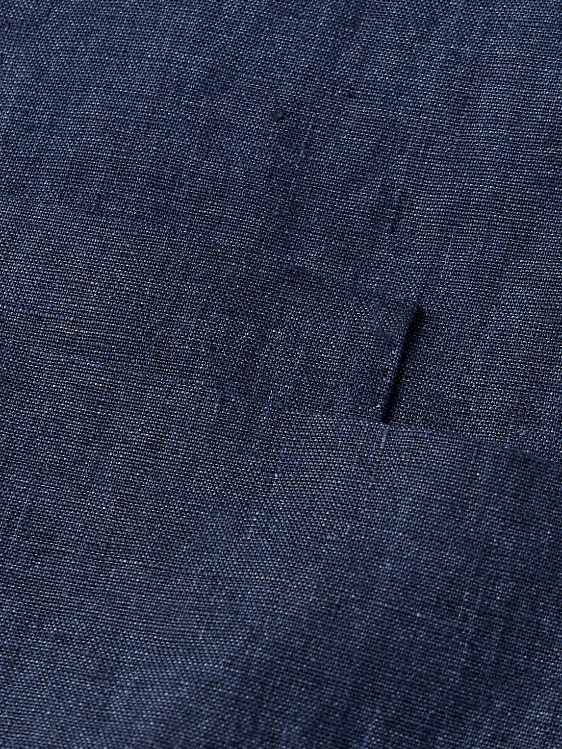 PAUL SMITH DELAVE LINEN CHORE JACKET
