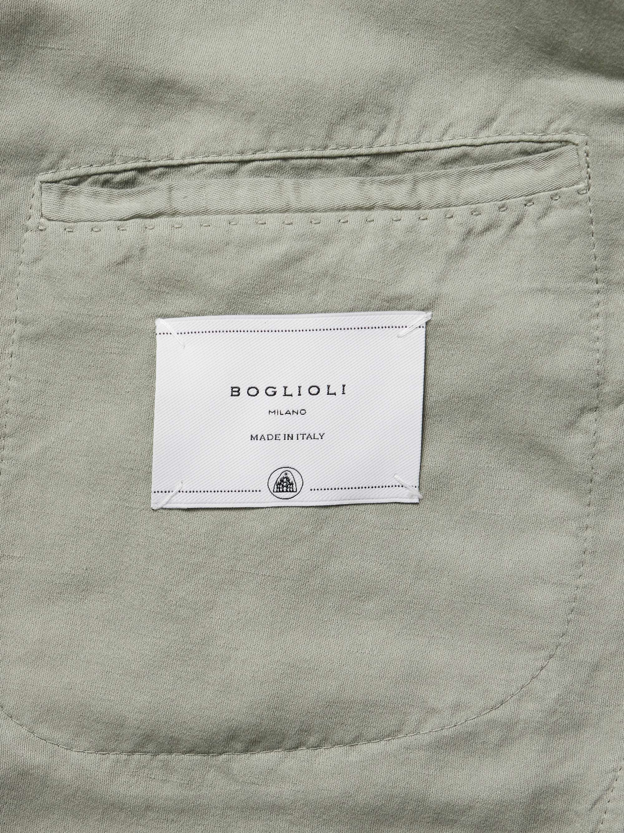 BOGLIOLI 