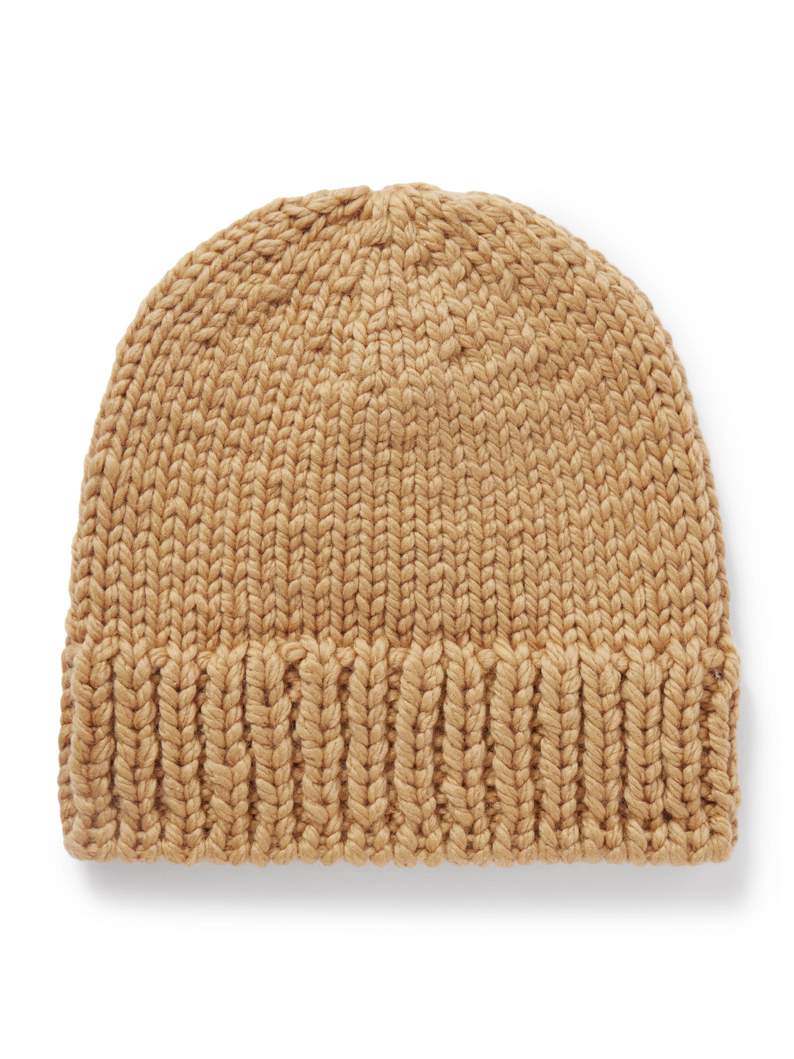 Wool Beanie