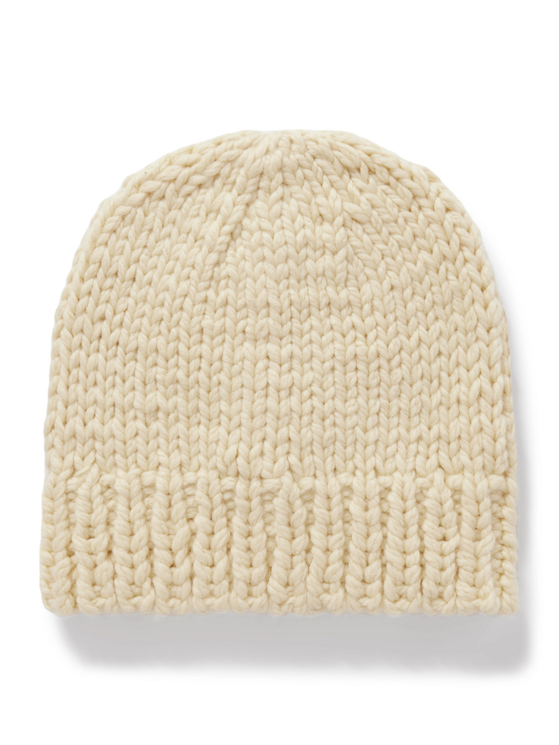 Wool Beanie