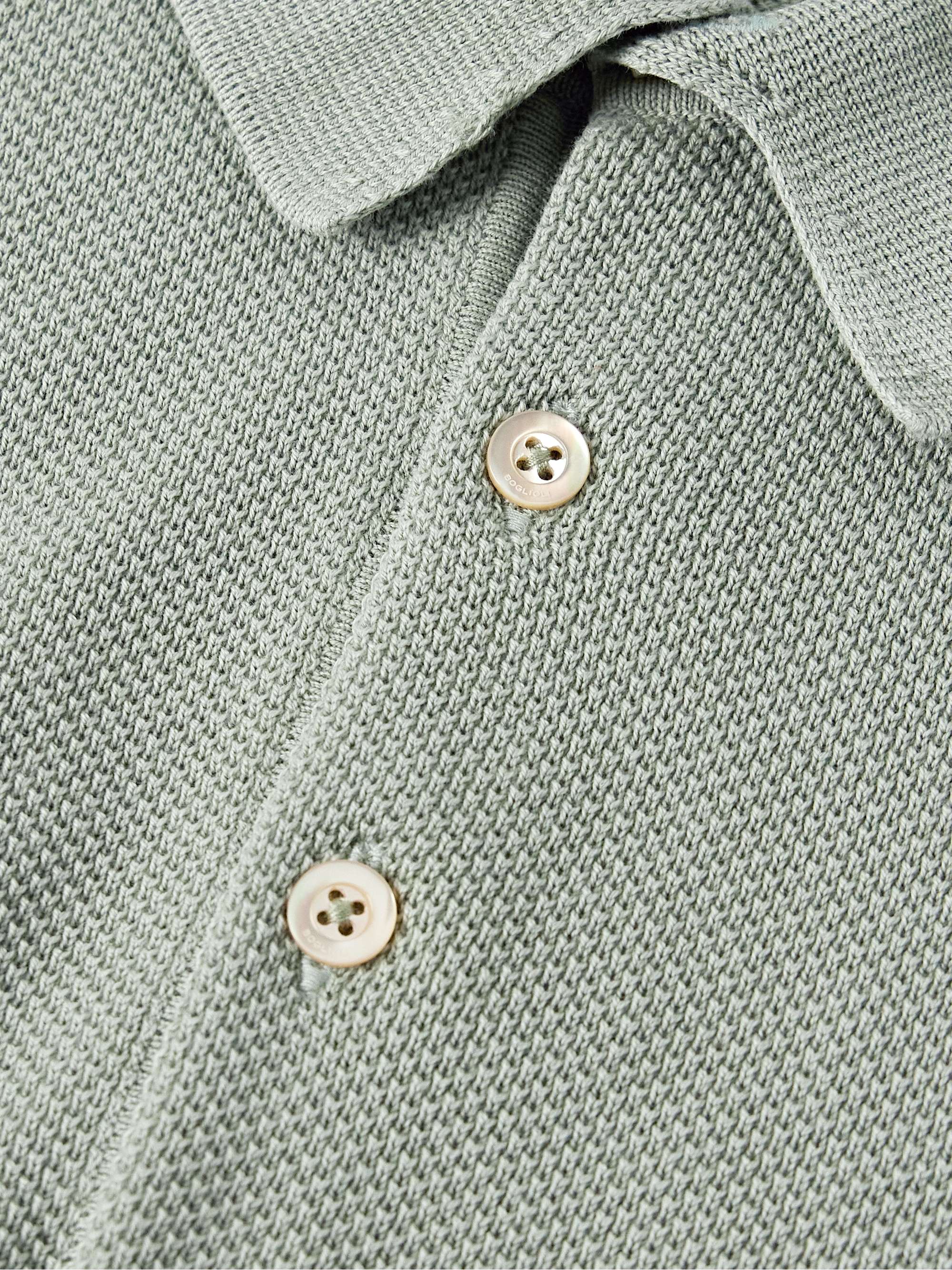 BOGLIOLI 