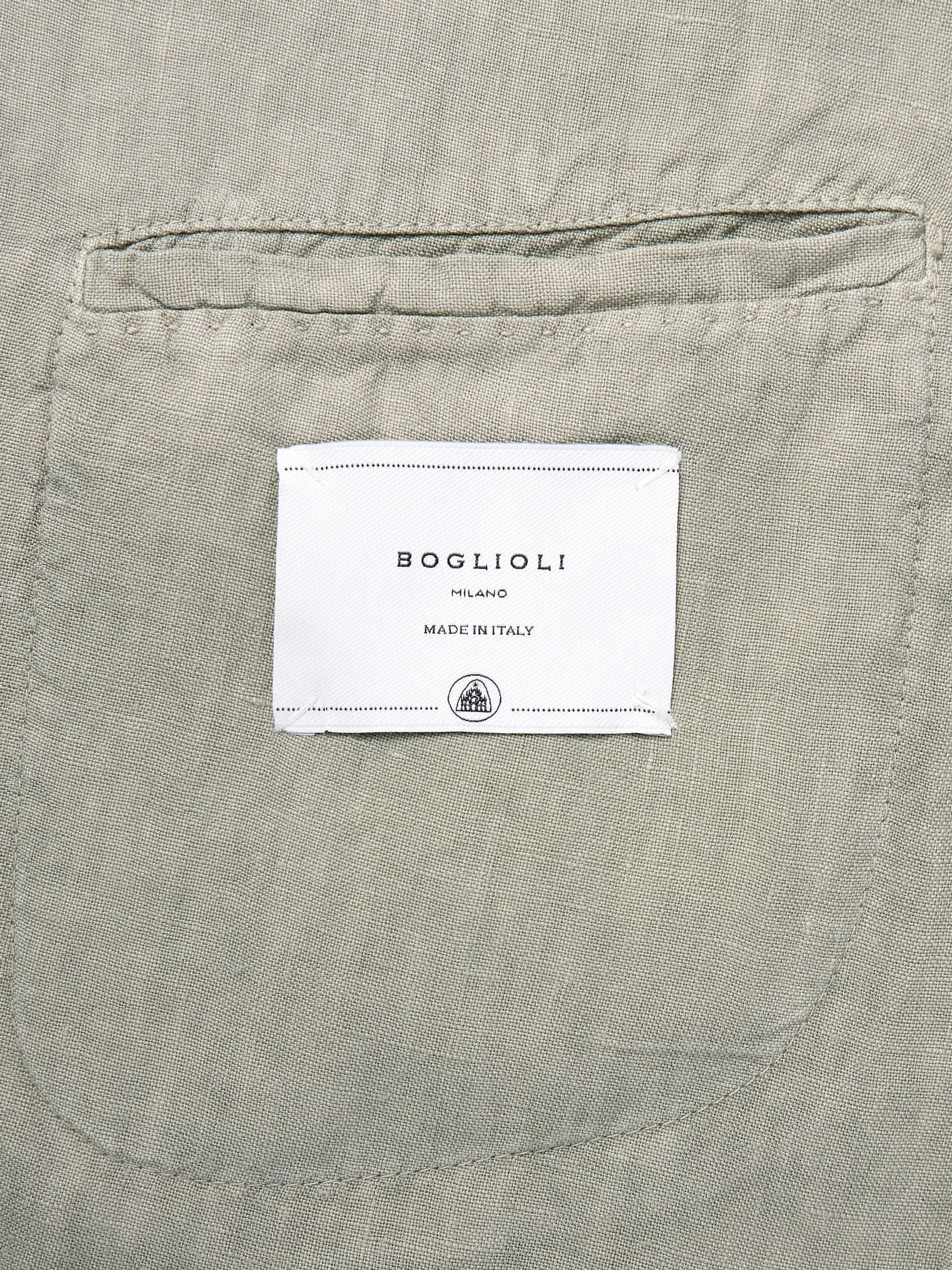 BOGLIOLI 
