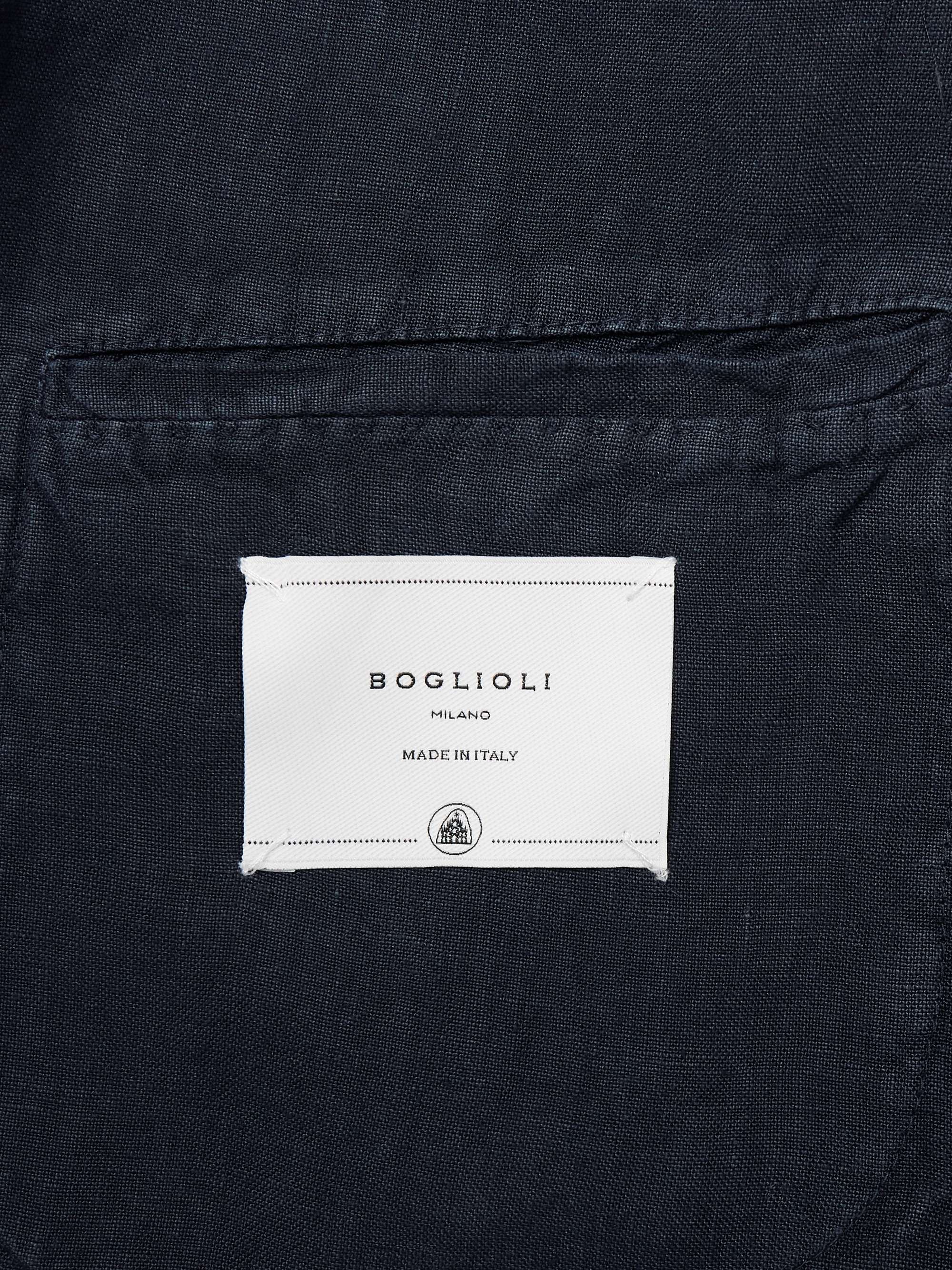 BOGLIOLI 