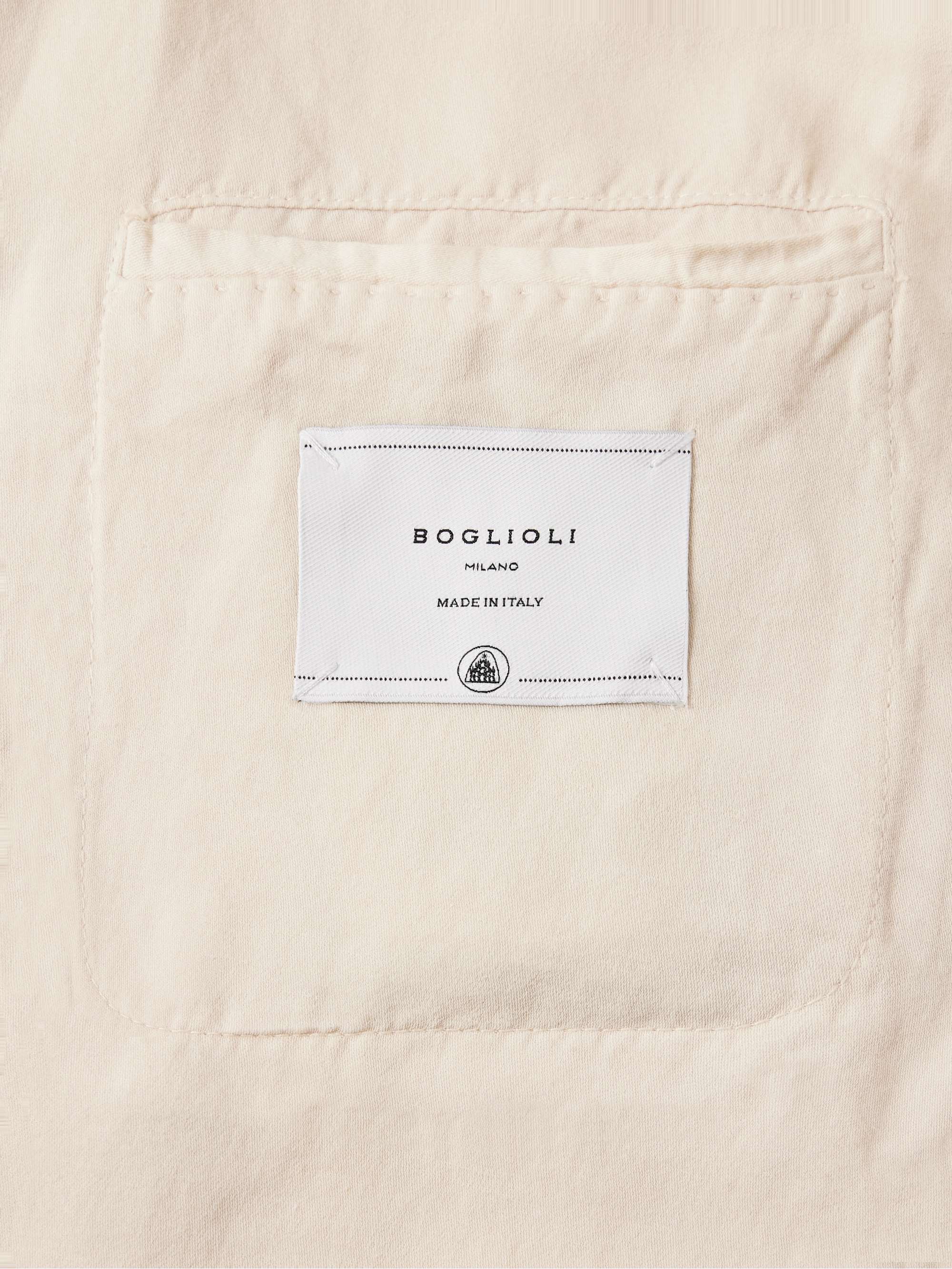 BOGLIOLI 