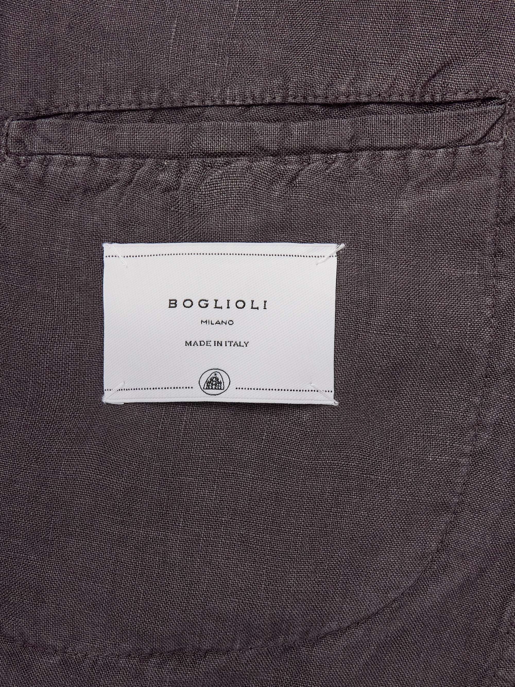 BOGLIOLI 