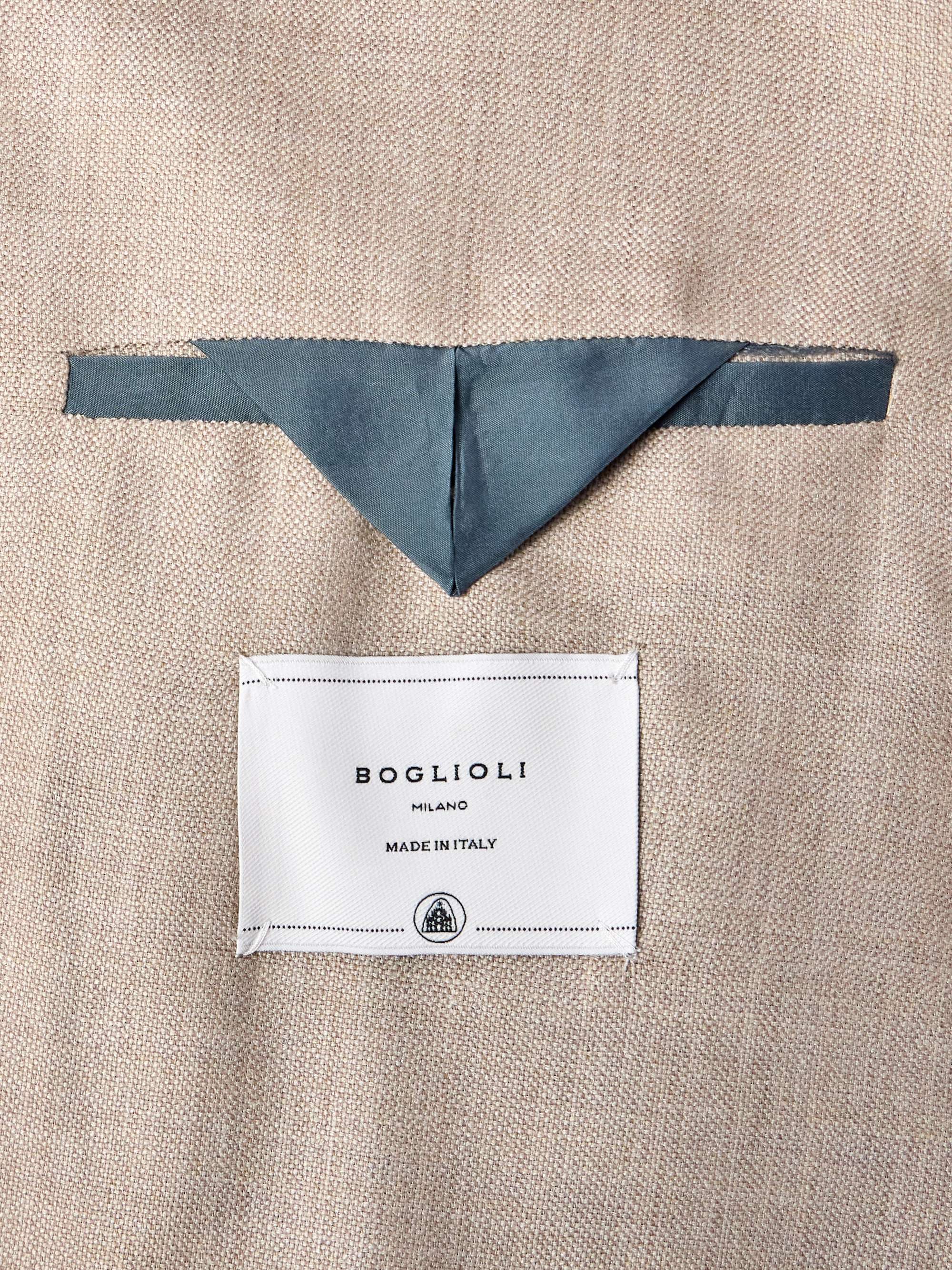 BOGLIOLI 