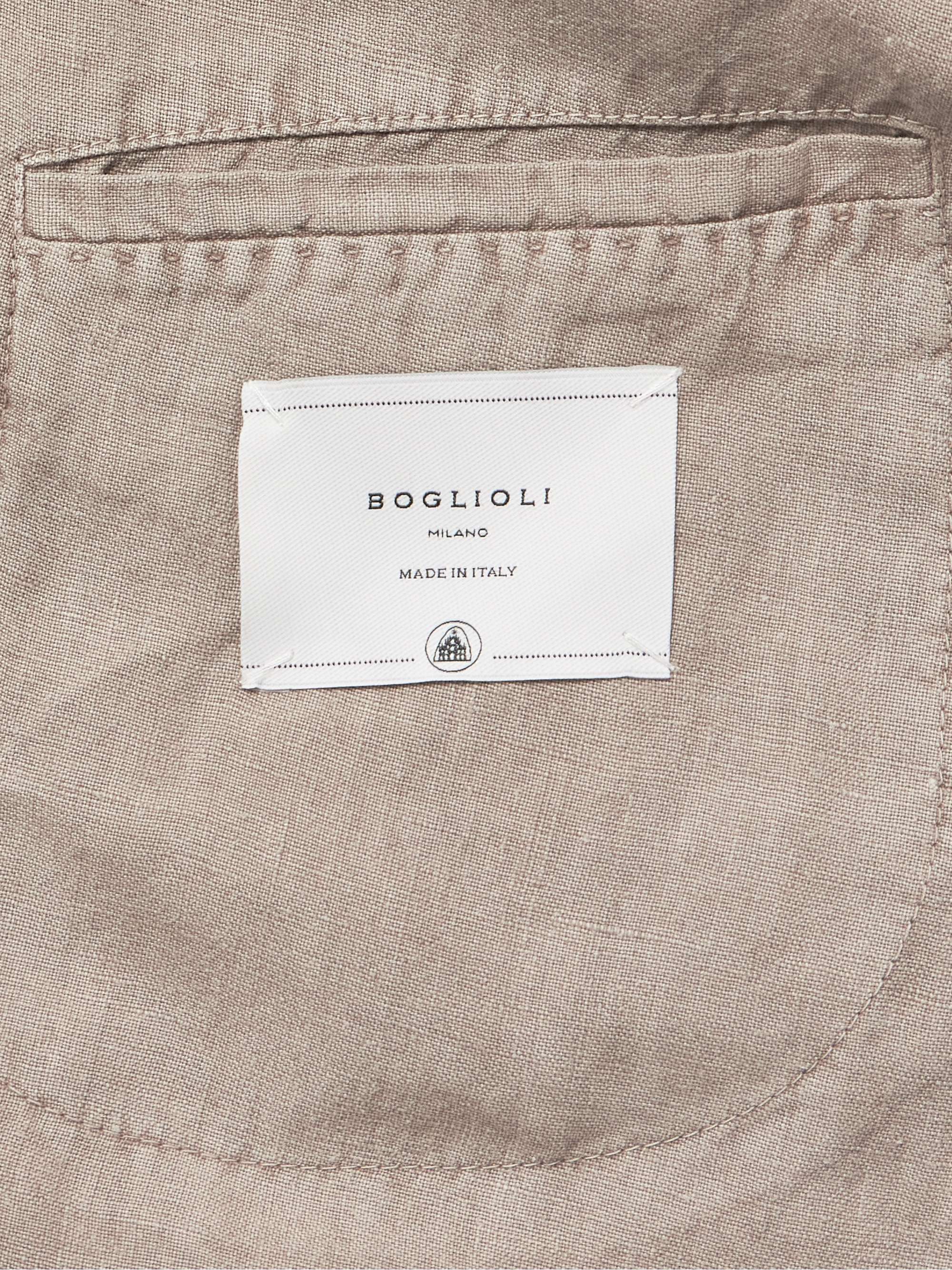 BOGLIOLI 