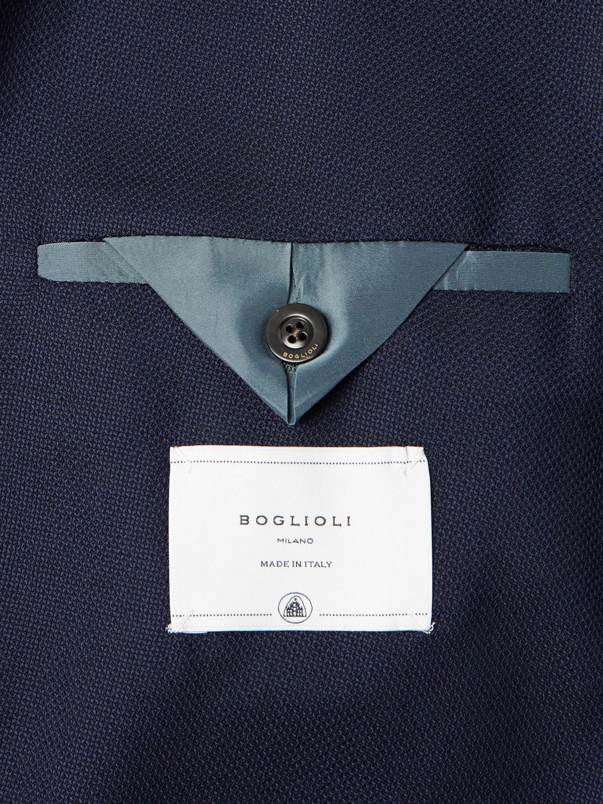 BOGLIOLI 