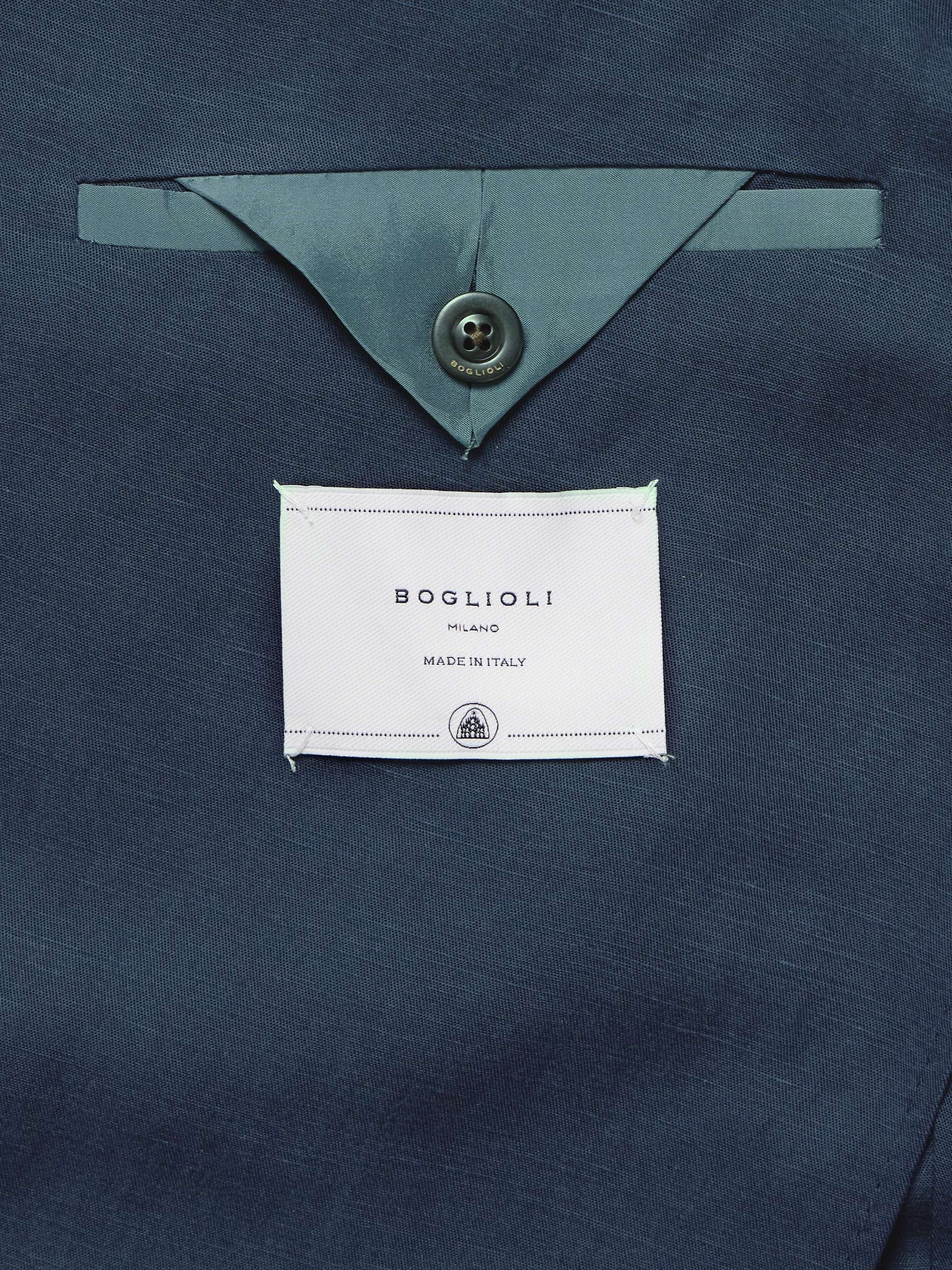 BOGLIOLI 