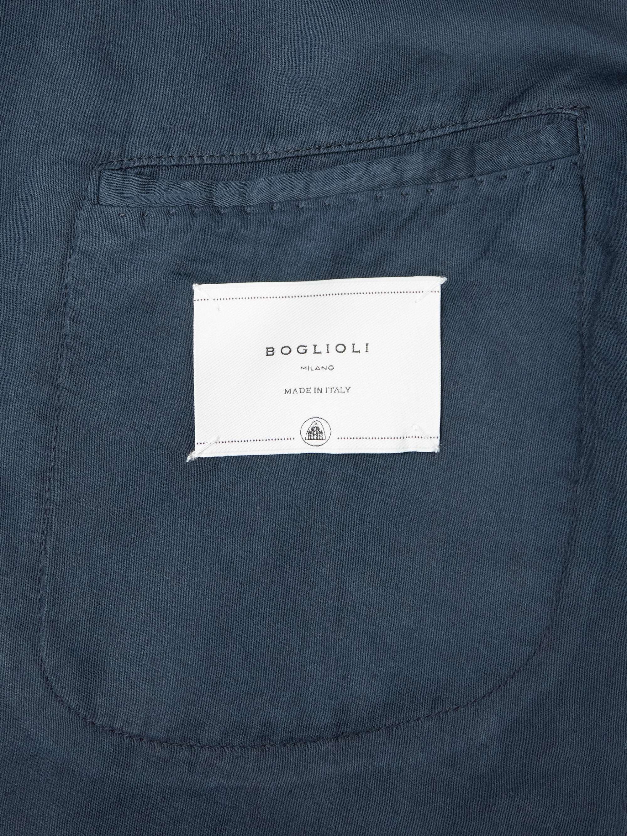 BOGLIOLI 