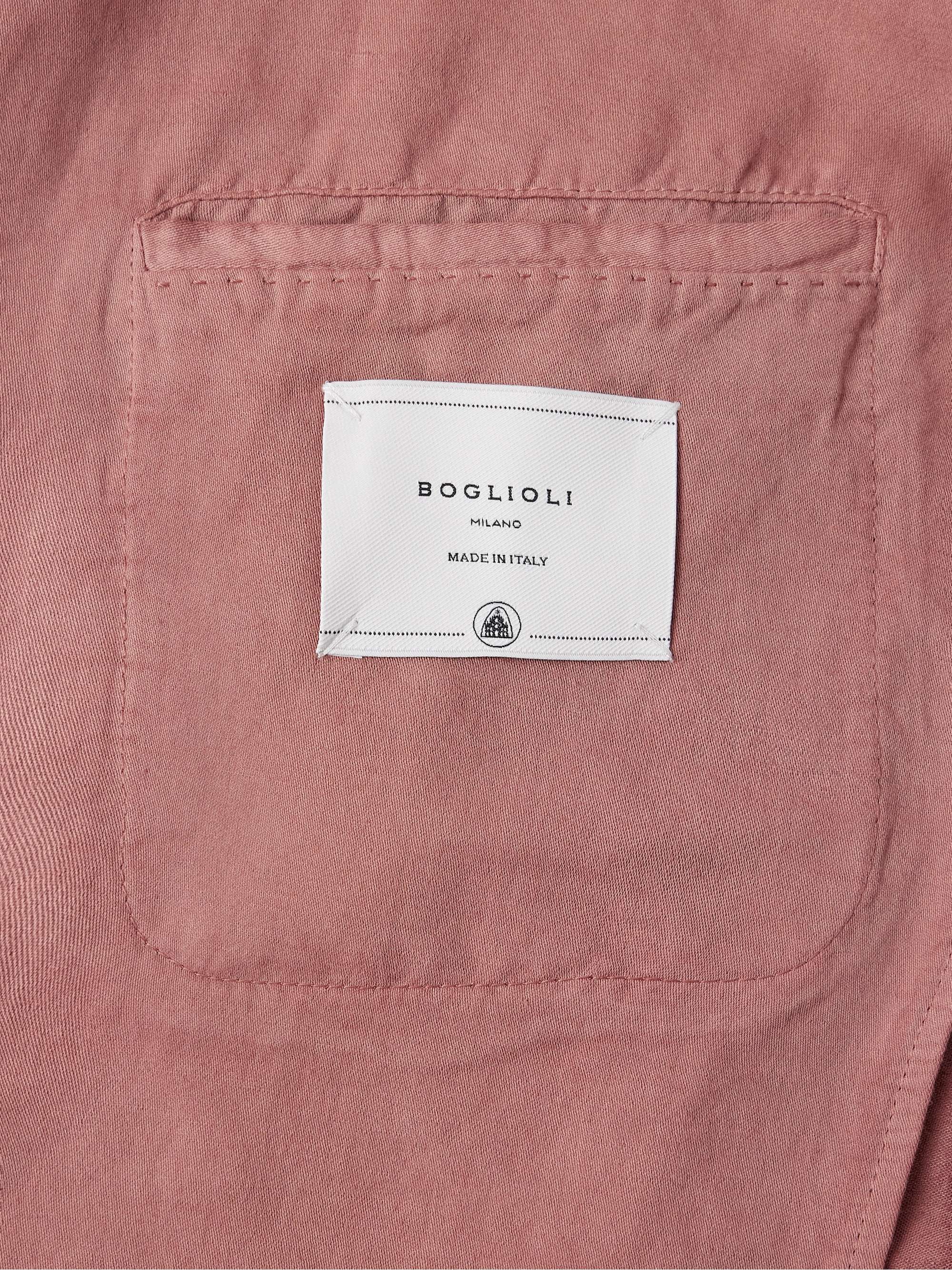 BOGLIOLI 