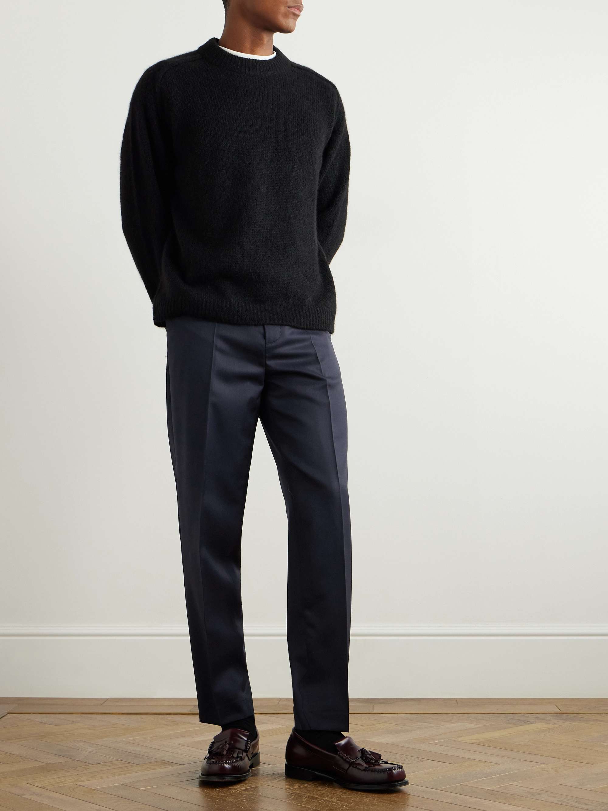 A.P.C. 