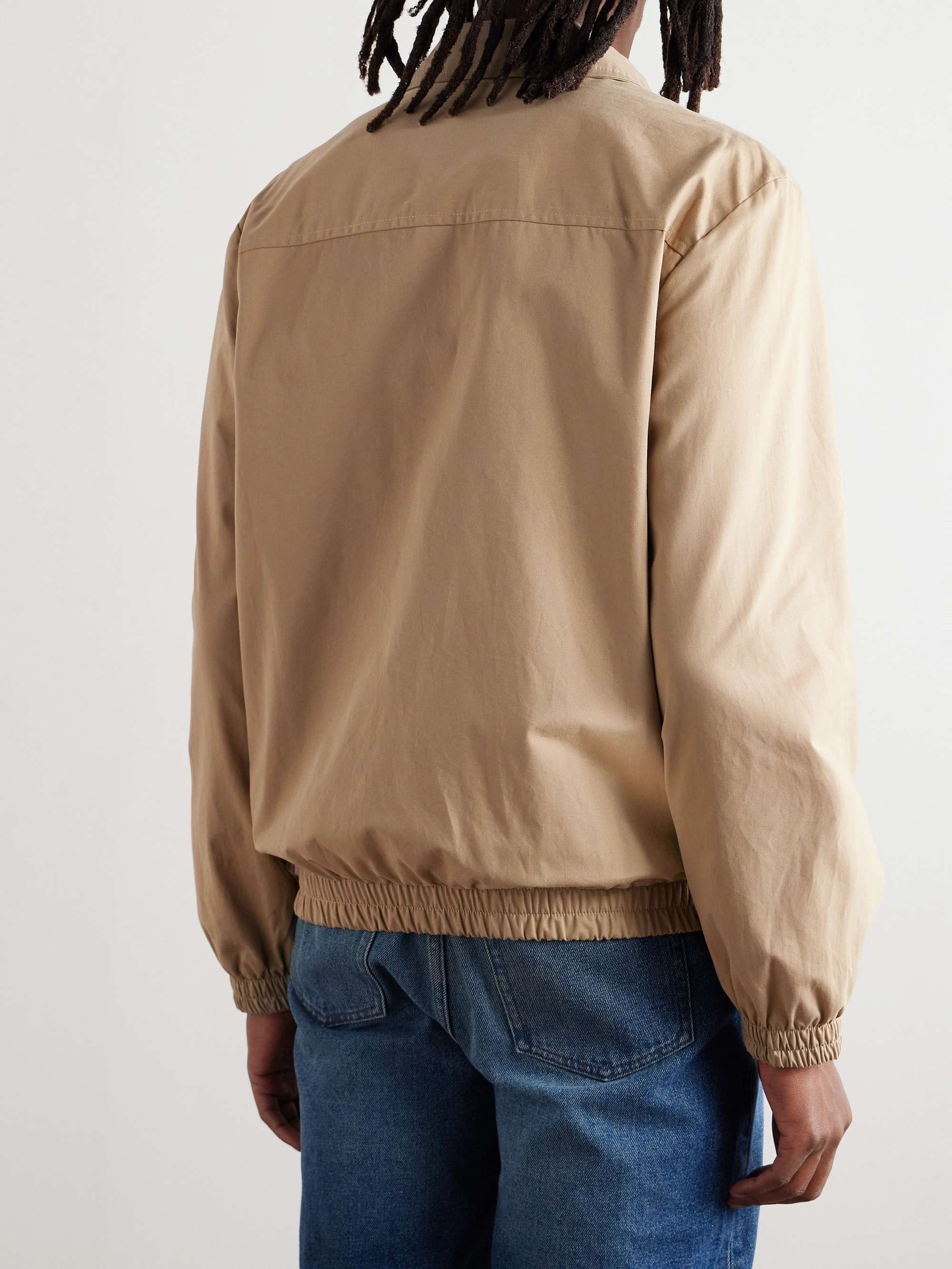 A.P.C. 