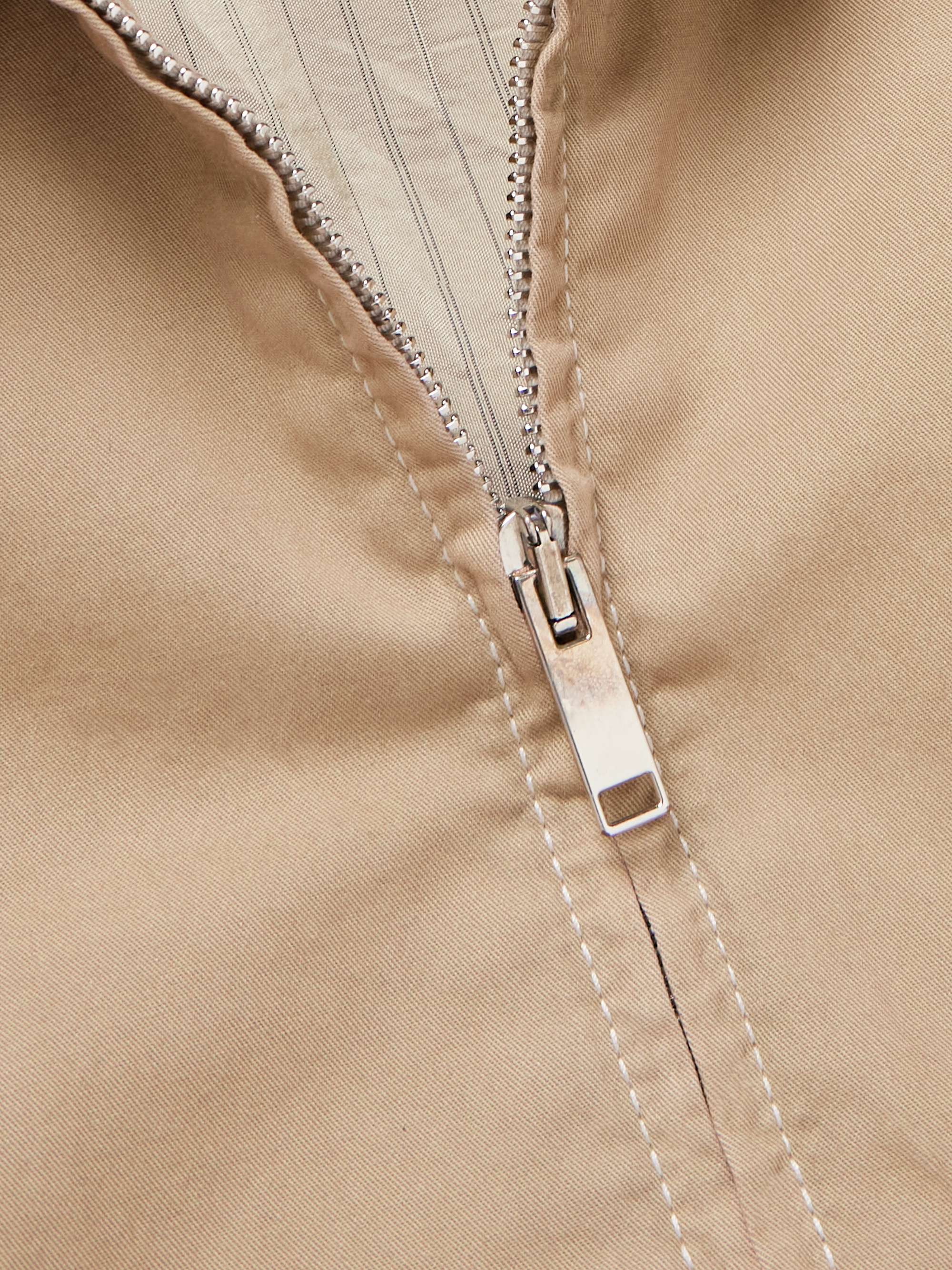 A.P.C. 
