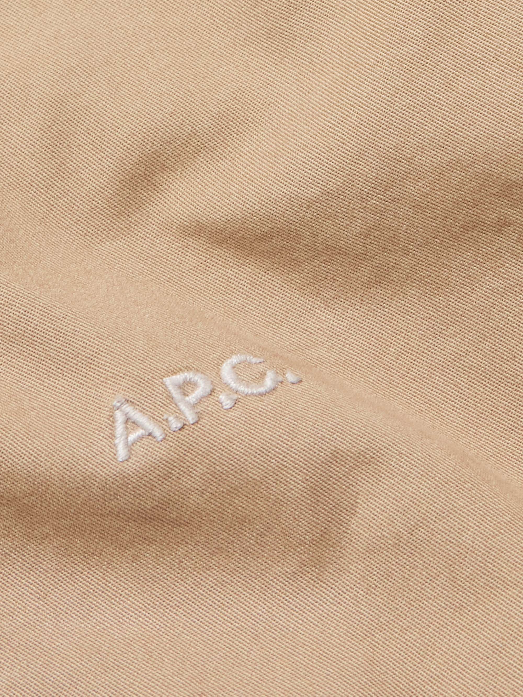 A.P.C. 