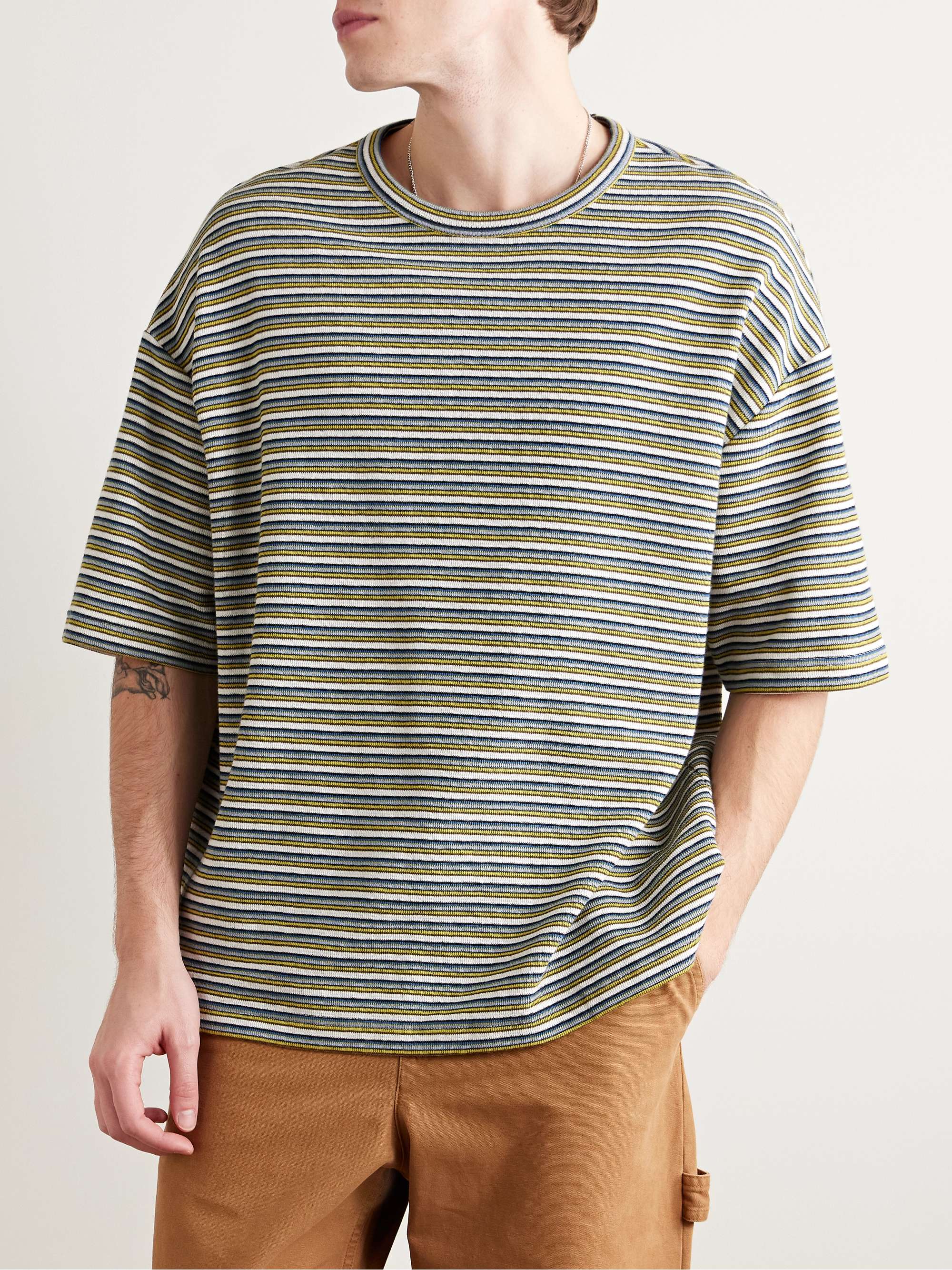 A.P.C. 