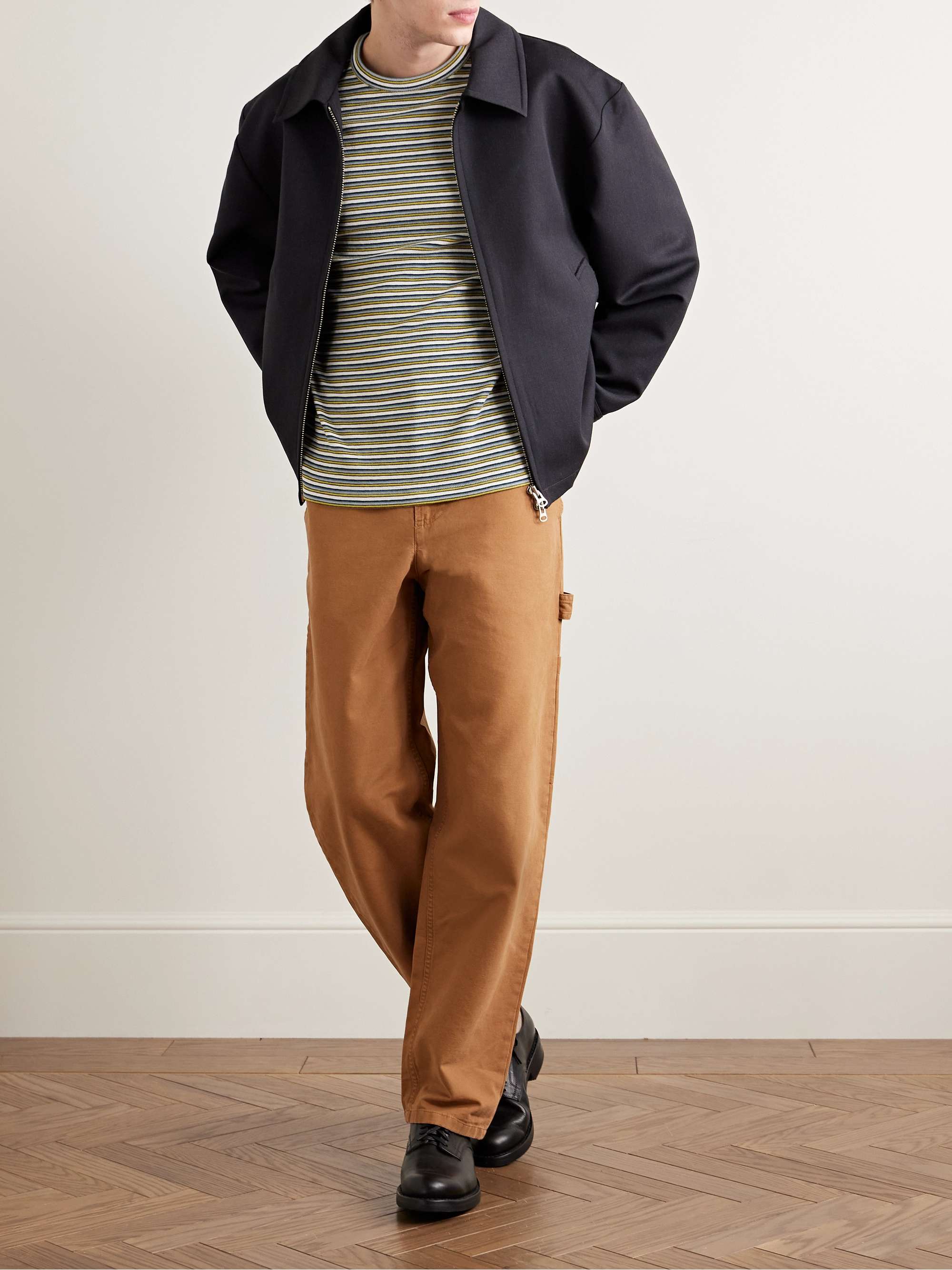A.P.C. 
