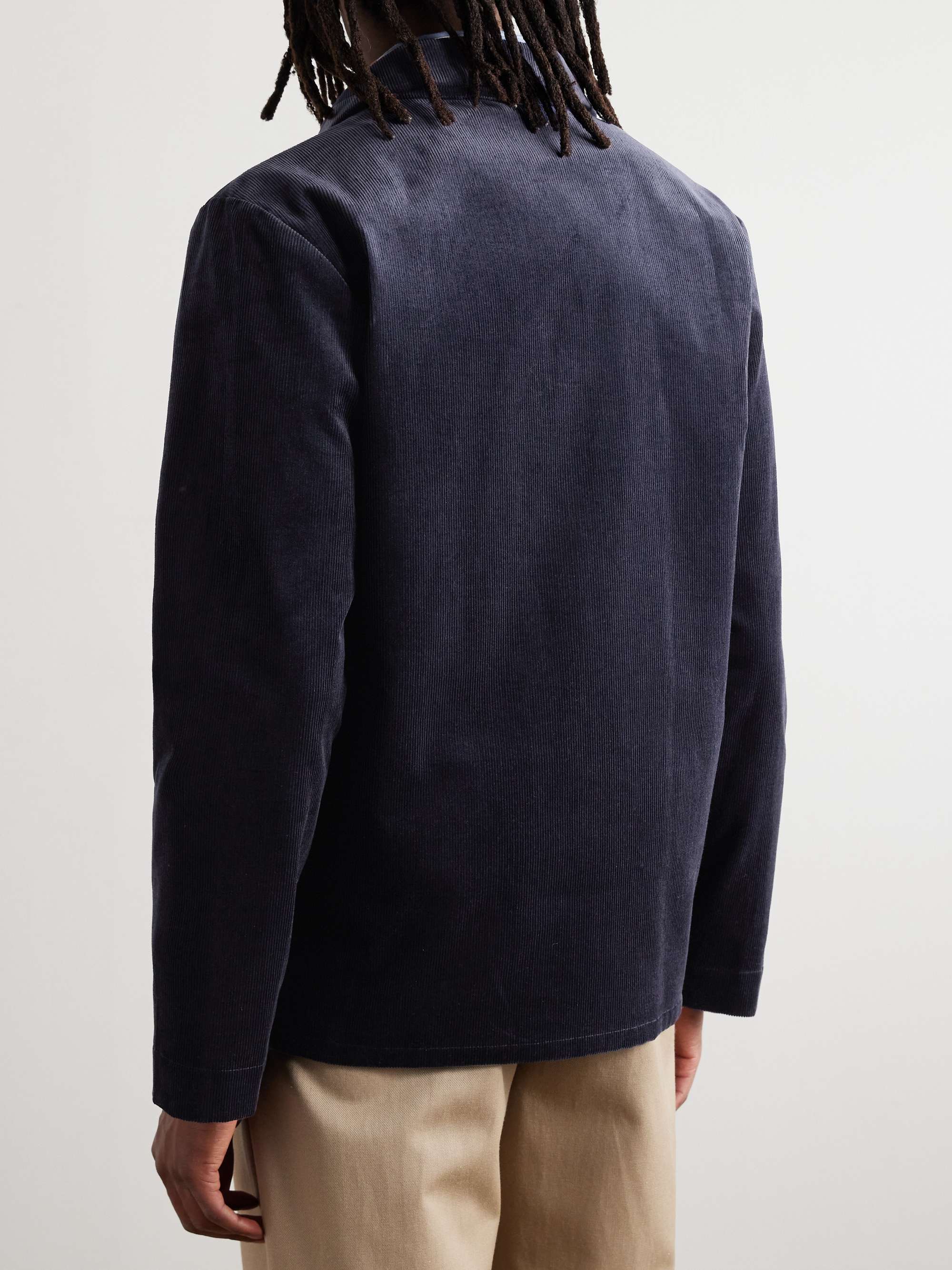 A.P.C. 