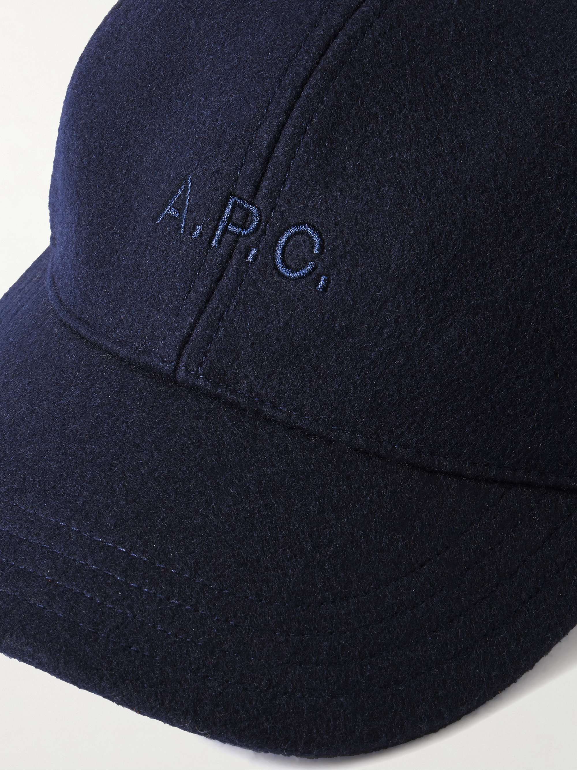 A.P.C. 